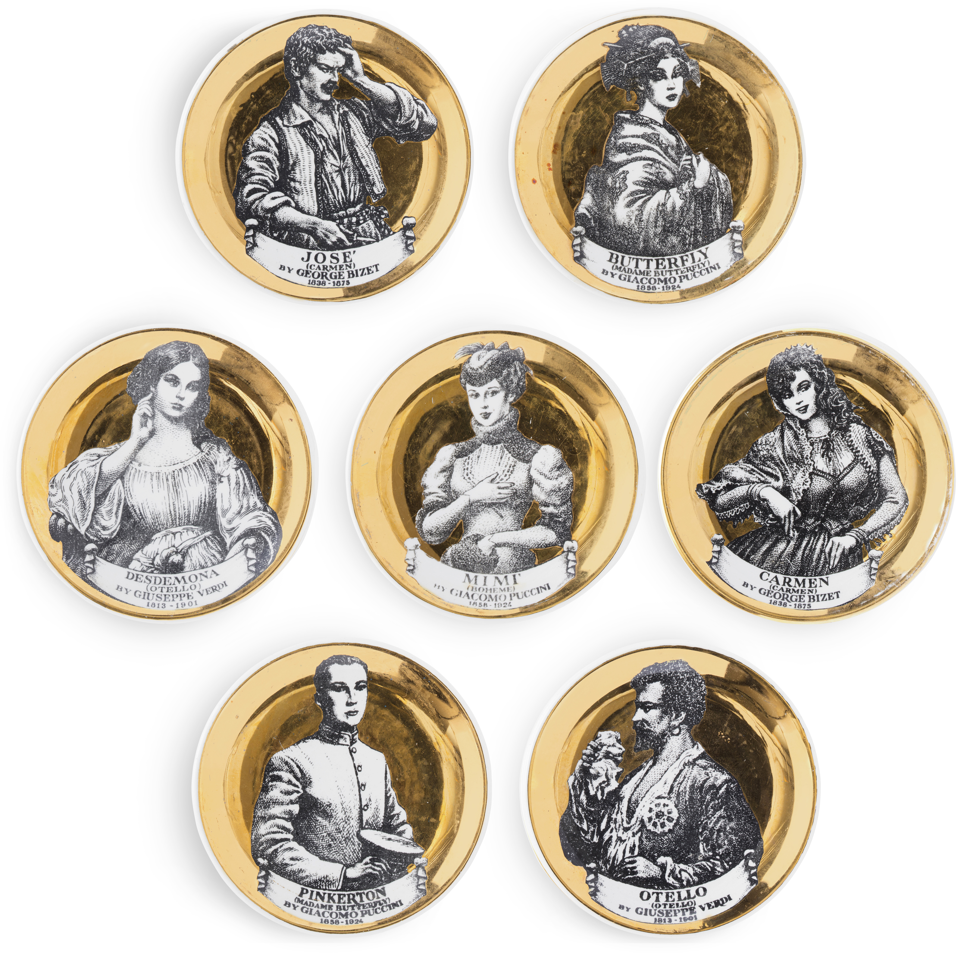 希少❗️Fornasetti【Designer of Dreams】 希少❗️フォルナセッティ作品集【Designer of Dreams】 - メルカリ