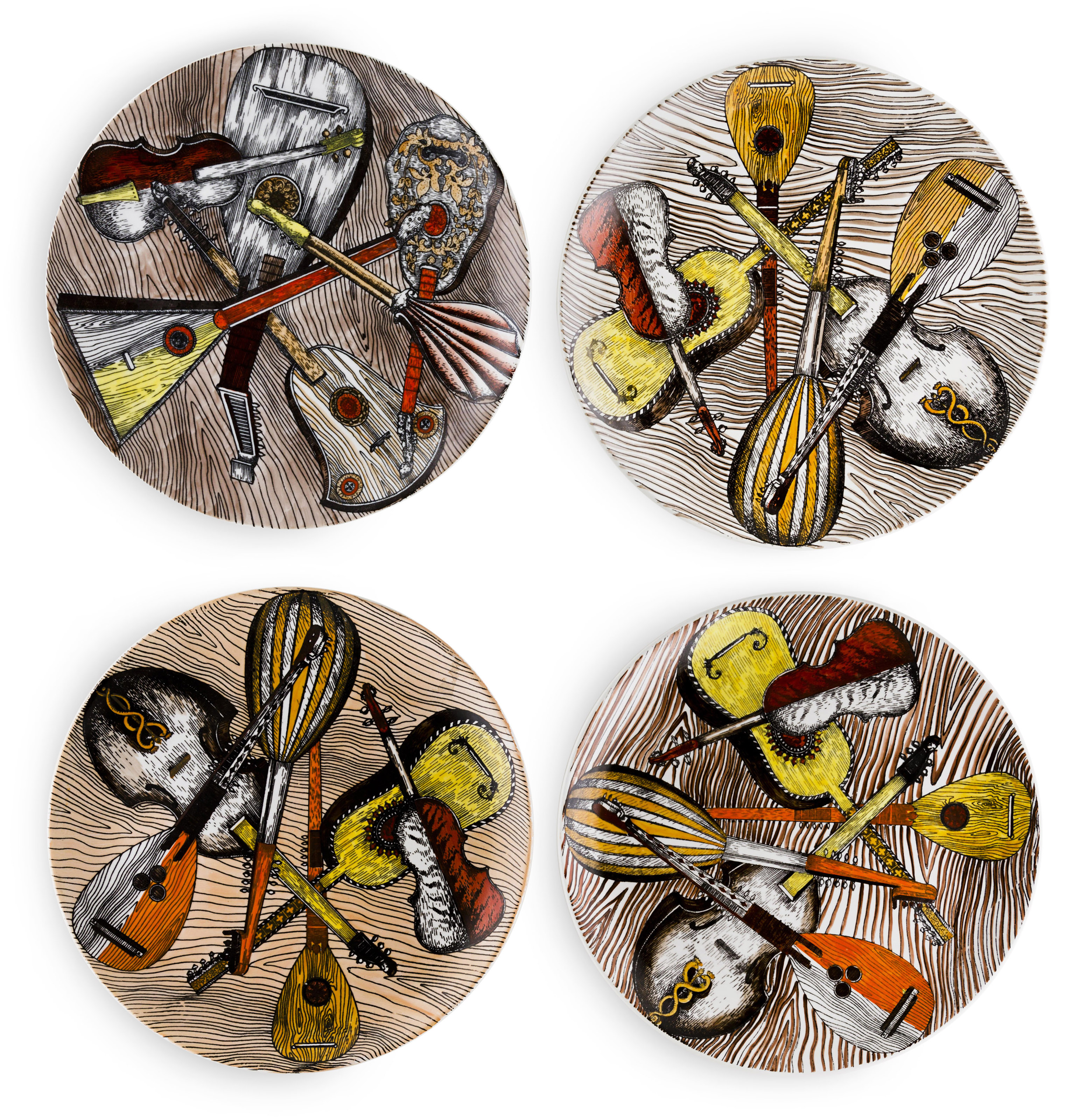 Piero Fornasetti: Designer of Dreams