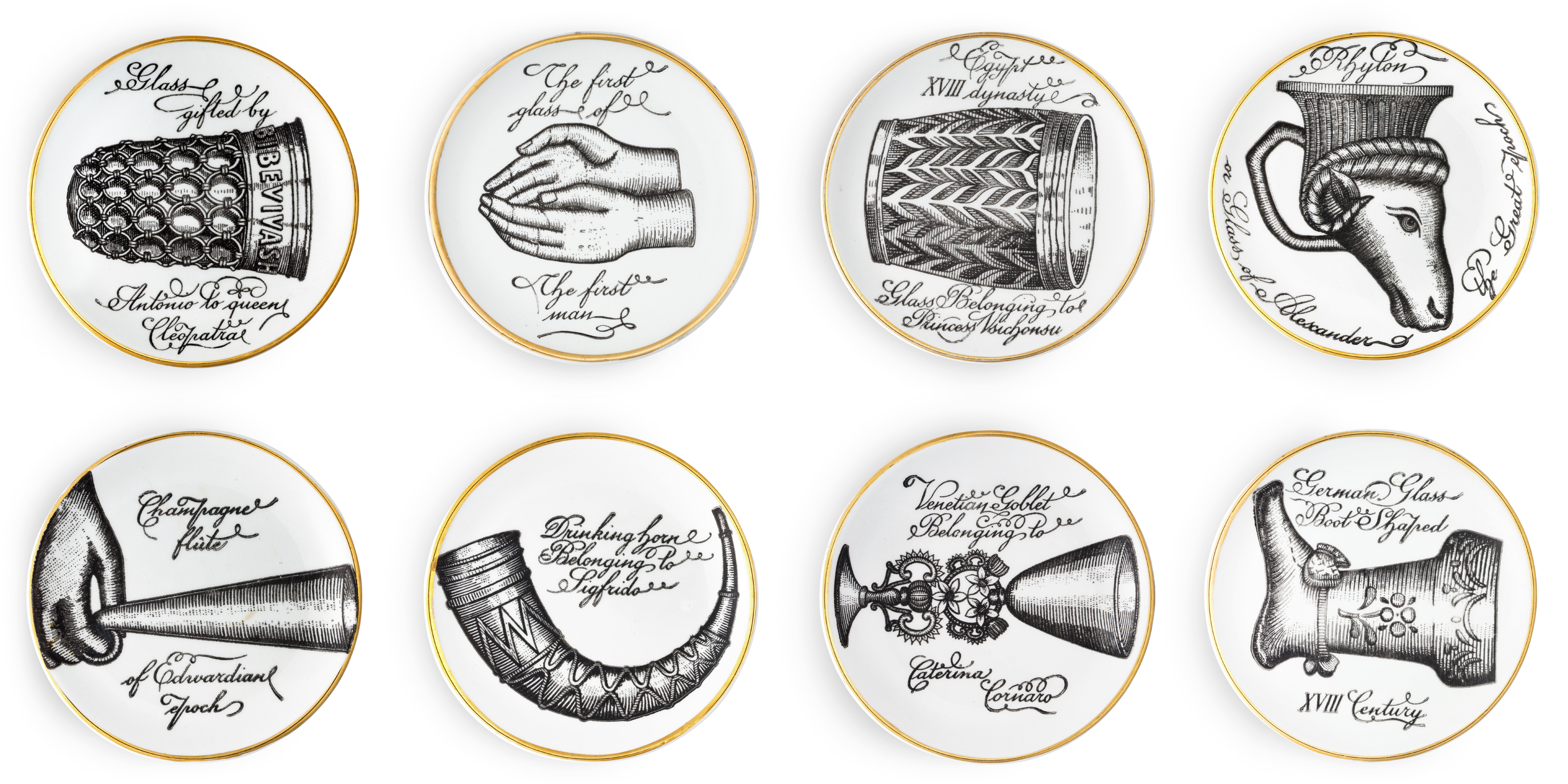 Piero Fornasetti: Designer of Dreams