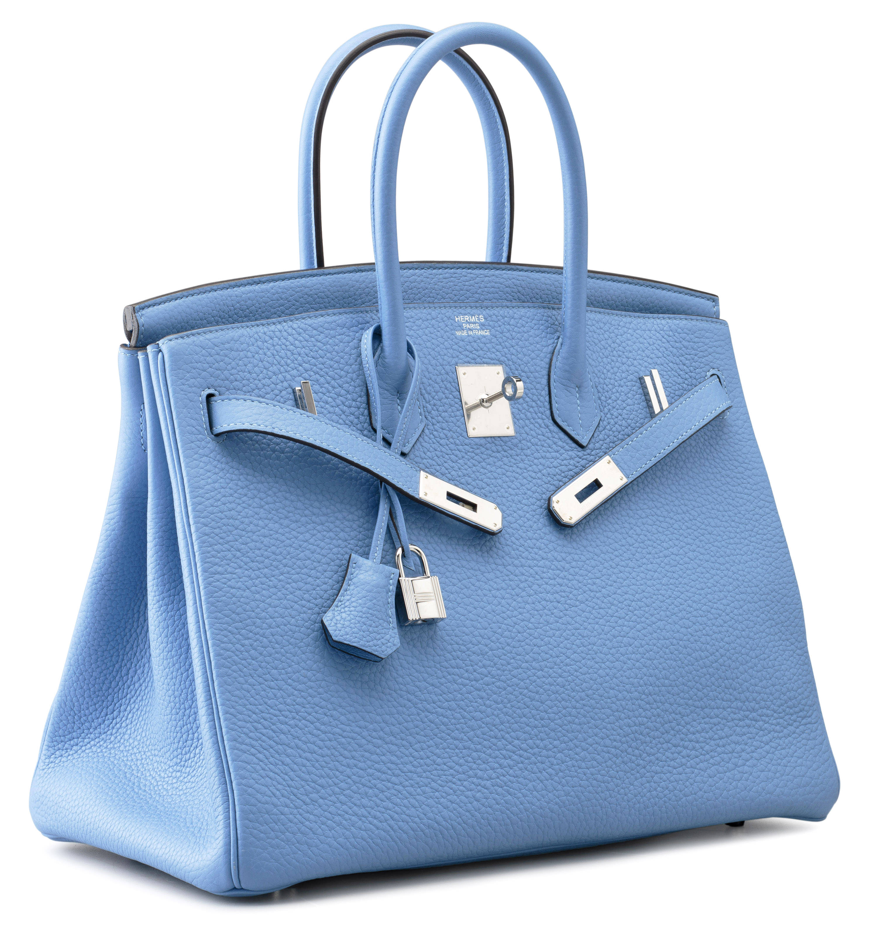 Hermes blue paradise kelly sale