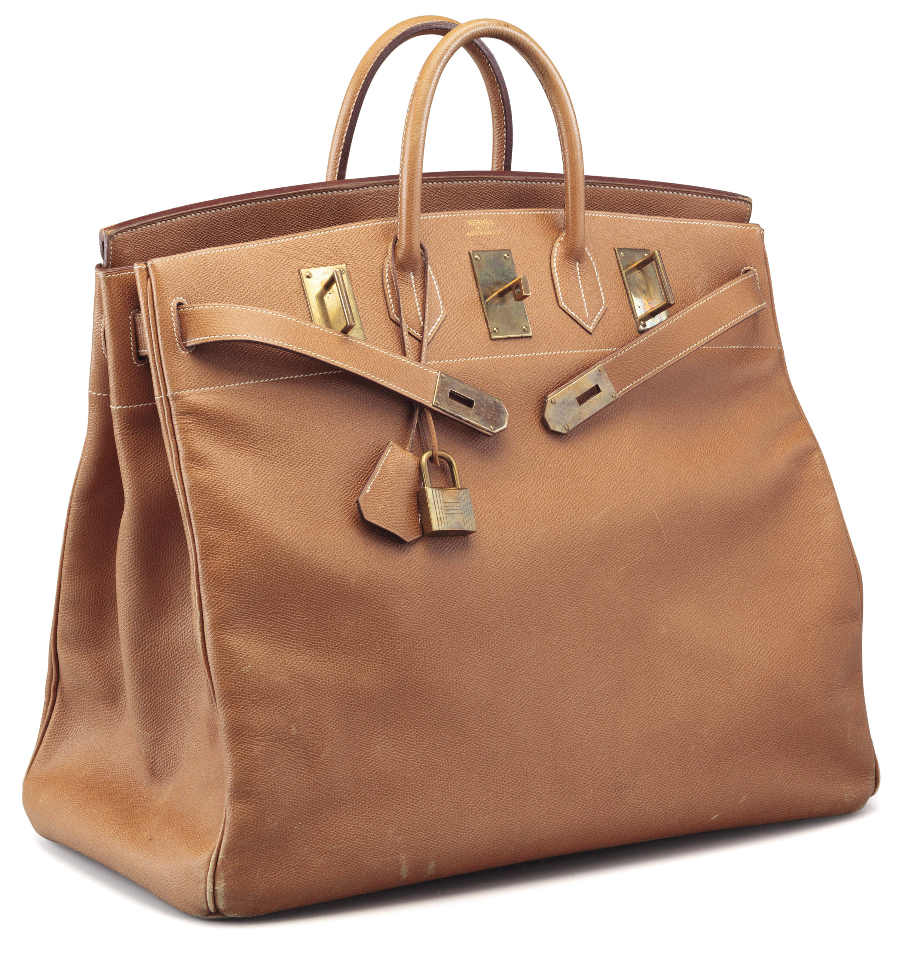 Birkin deals travel bag