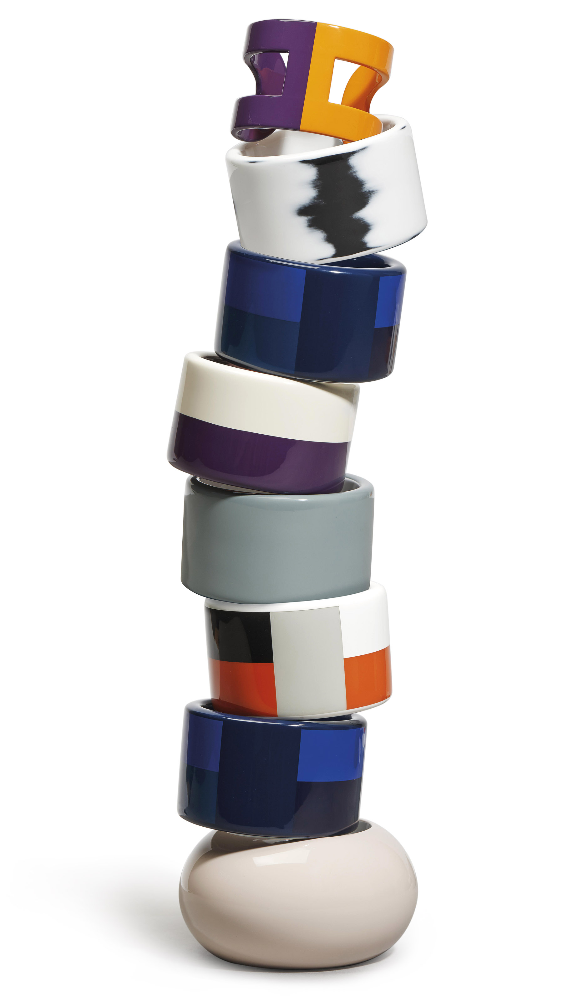 Hermes wooden bracelets clearance