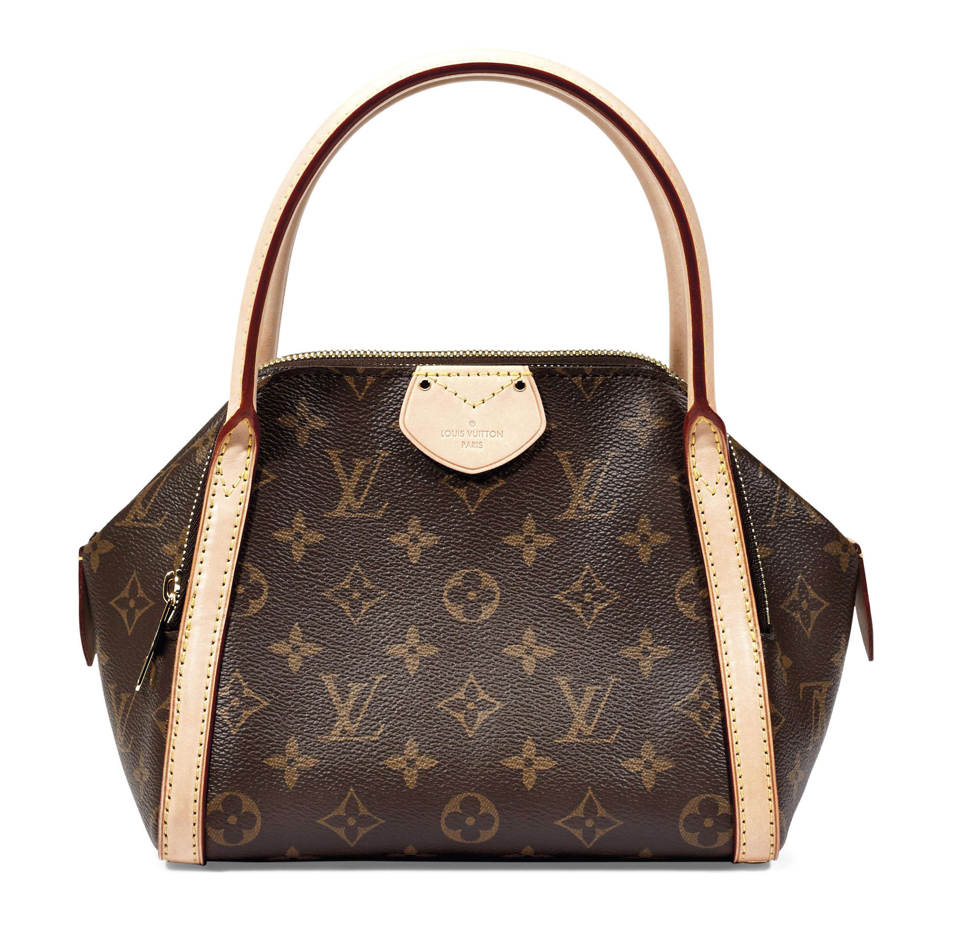 Mono canvas hotsell louis vuitton