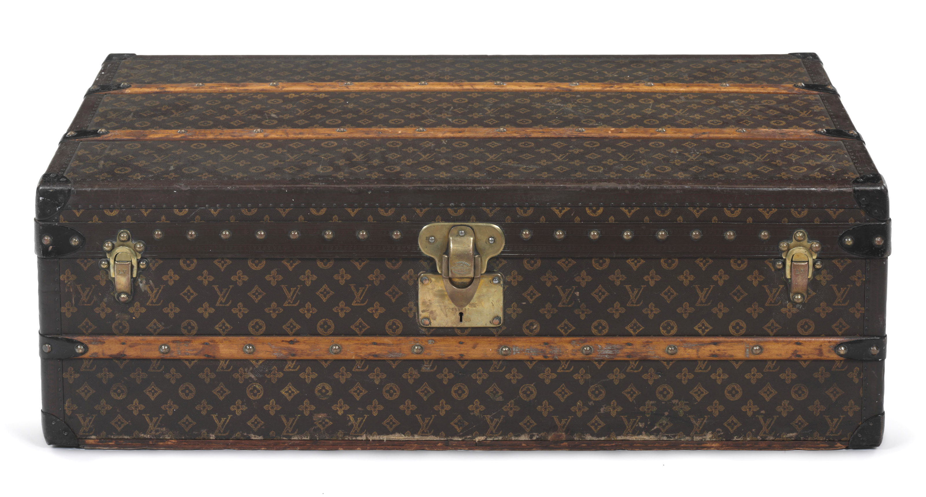 LOUIS VUITTON, CIRCA 2000, A LIMITED EDITION 