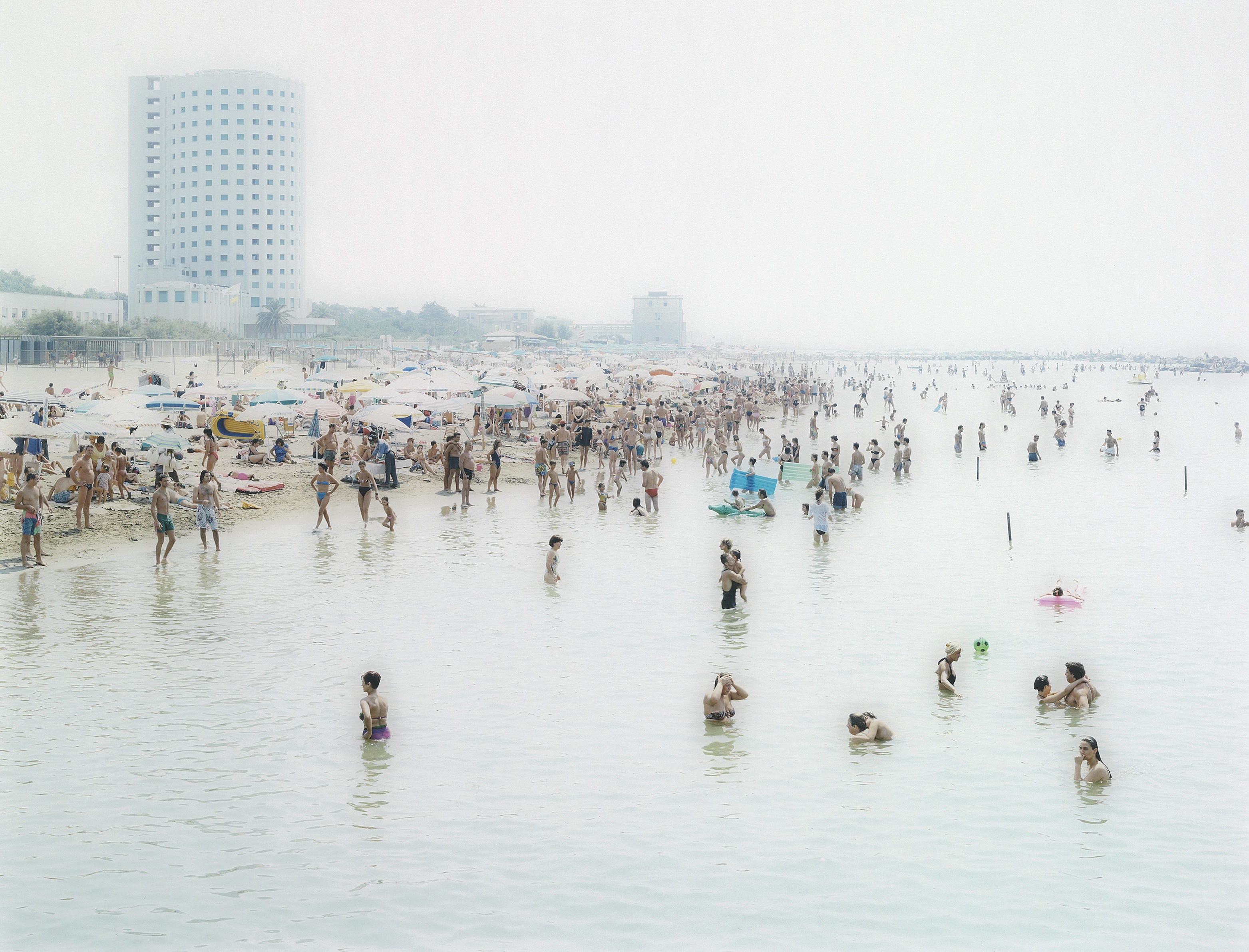 Tokyo Suburbia, 1995-1998, Takashi Homma (b. 1962) | Christie's