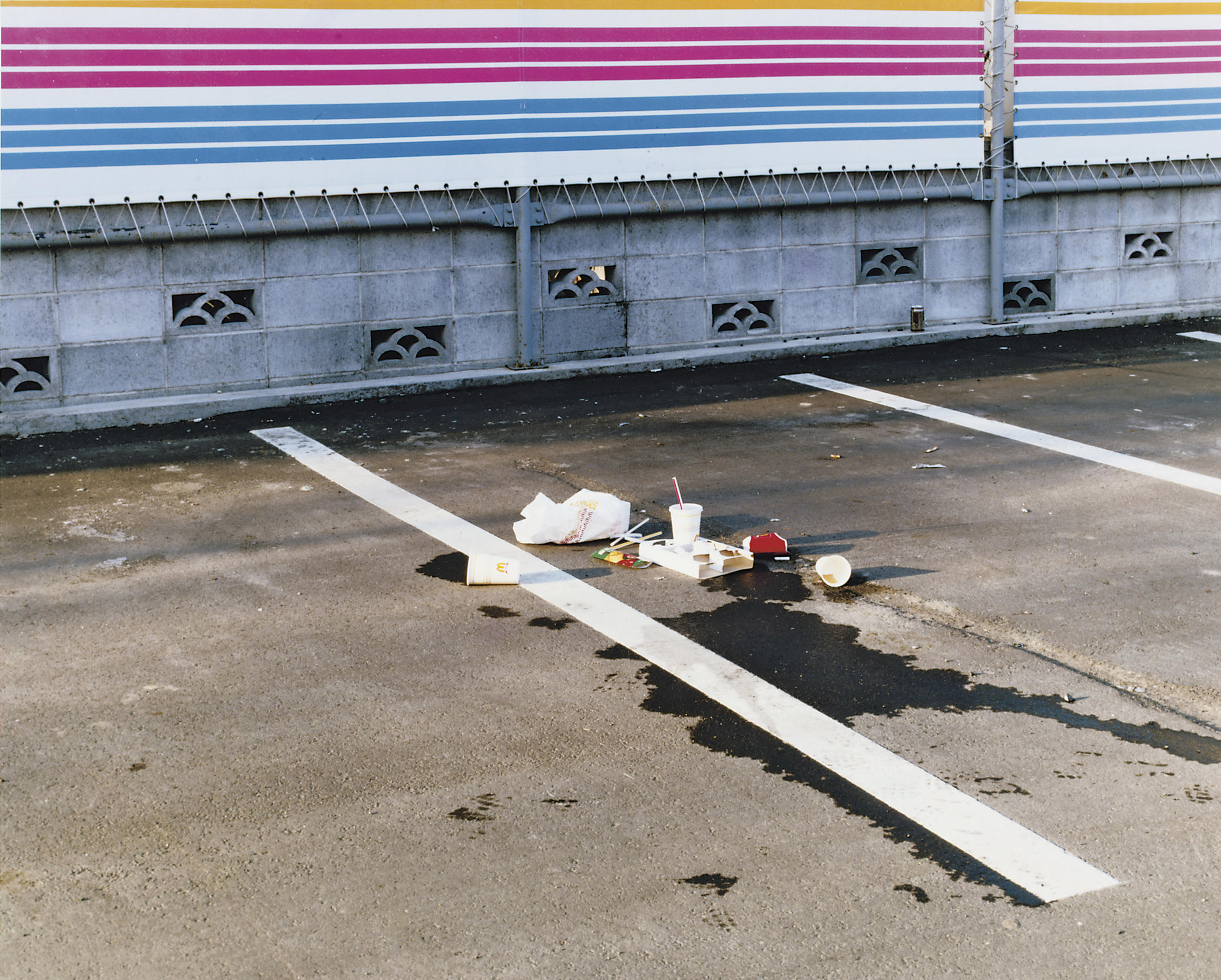 Tokyo Suburbia, 1995-1998, Takashi Homma (b. 1962) | Christie's