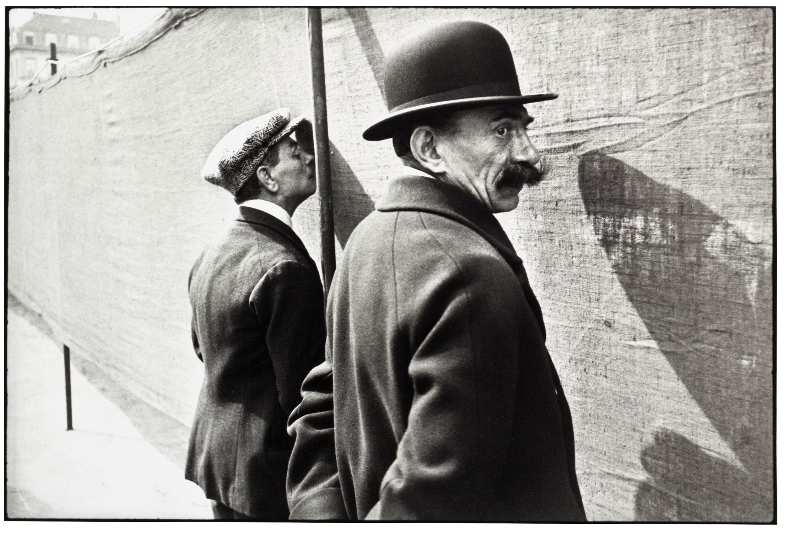 アート・デザイン・音楽 Henri Cartier-Bresson & the Artless Art Henri Cartier-Bresson and the Artless Art by Jean-Pierre