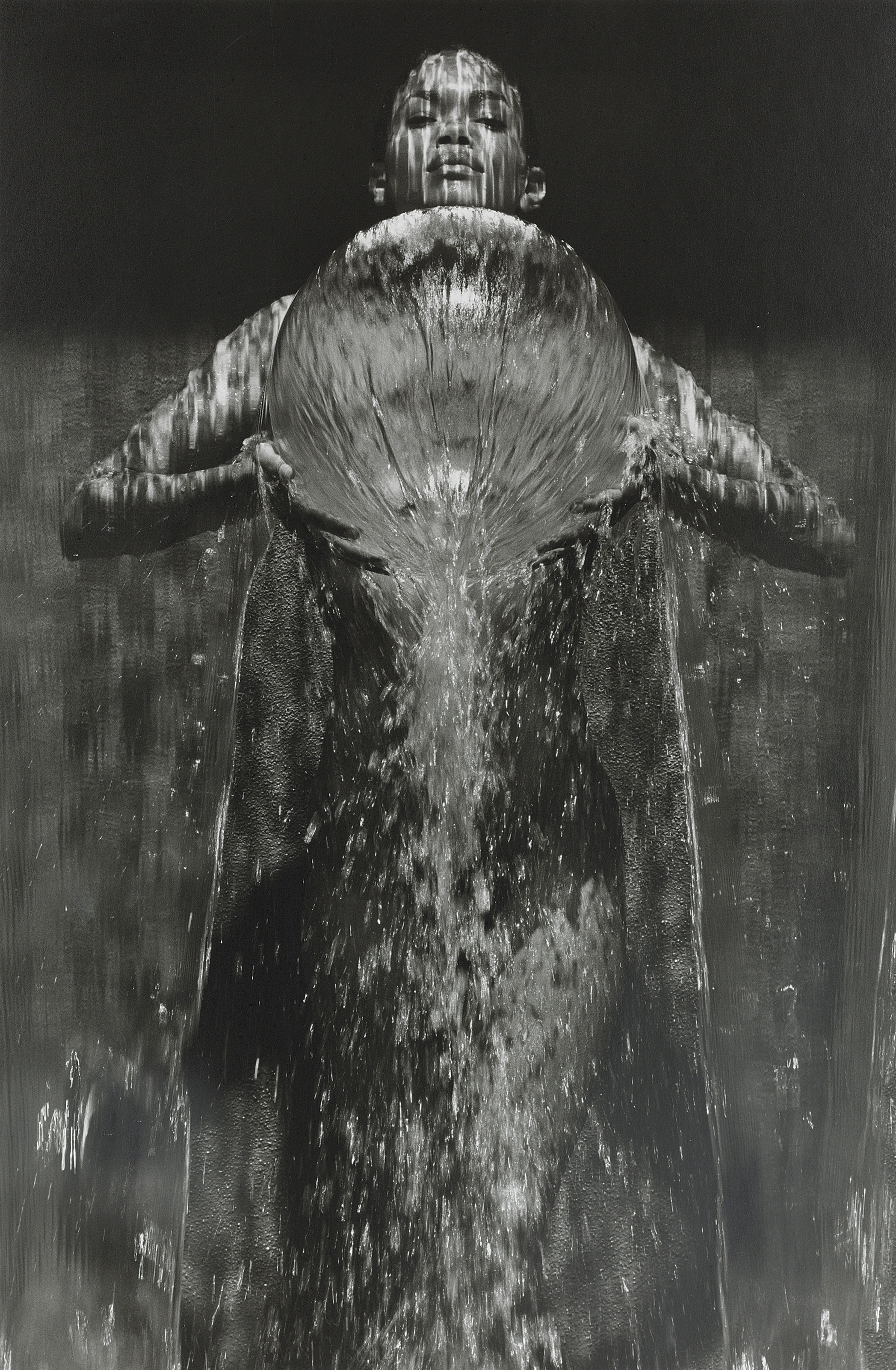 1992 incredible Vintage HERB RITTS
