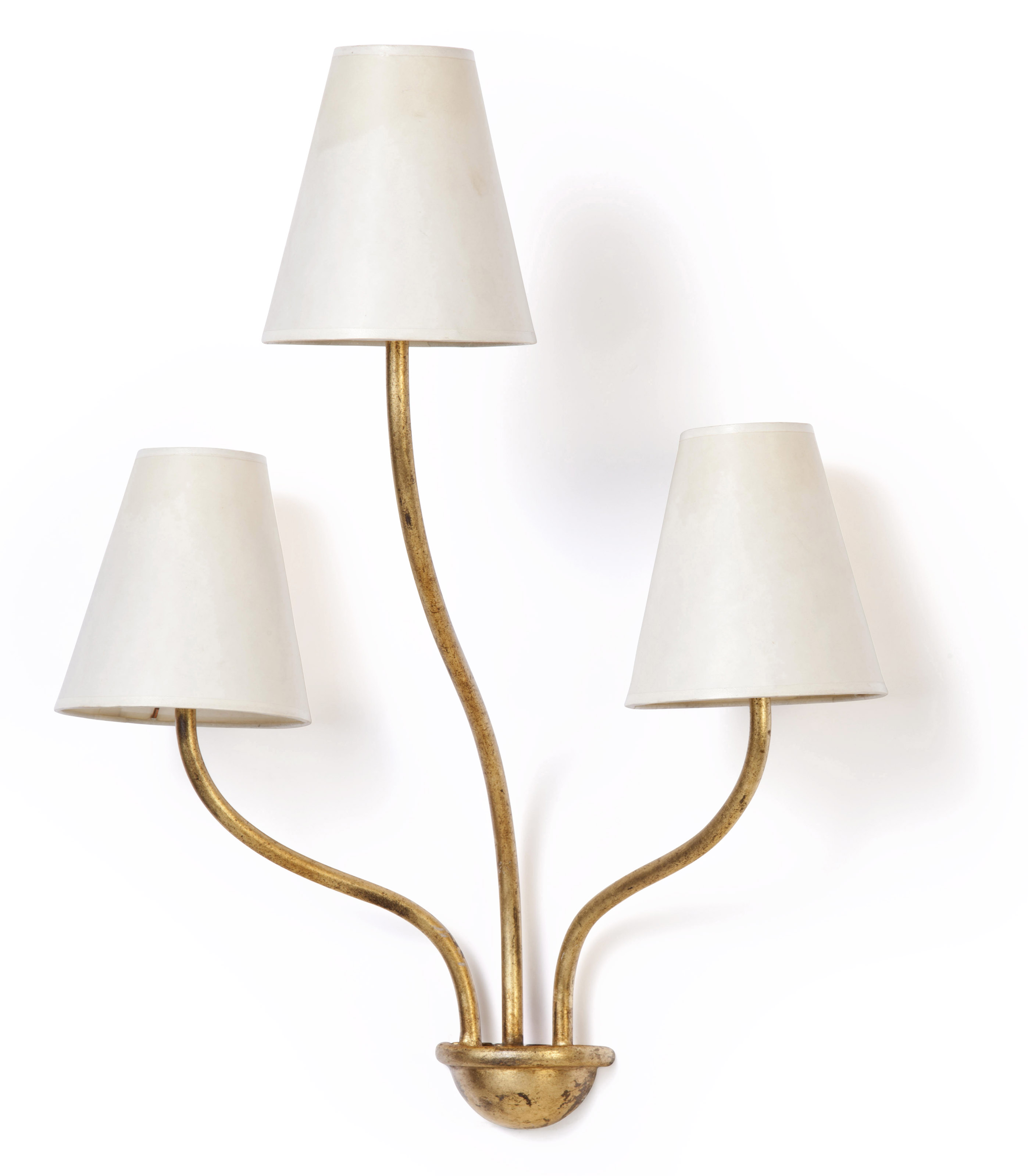 Royere sconce shop