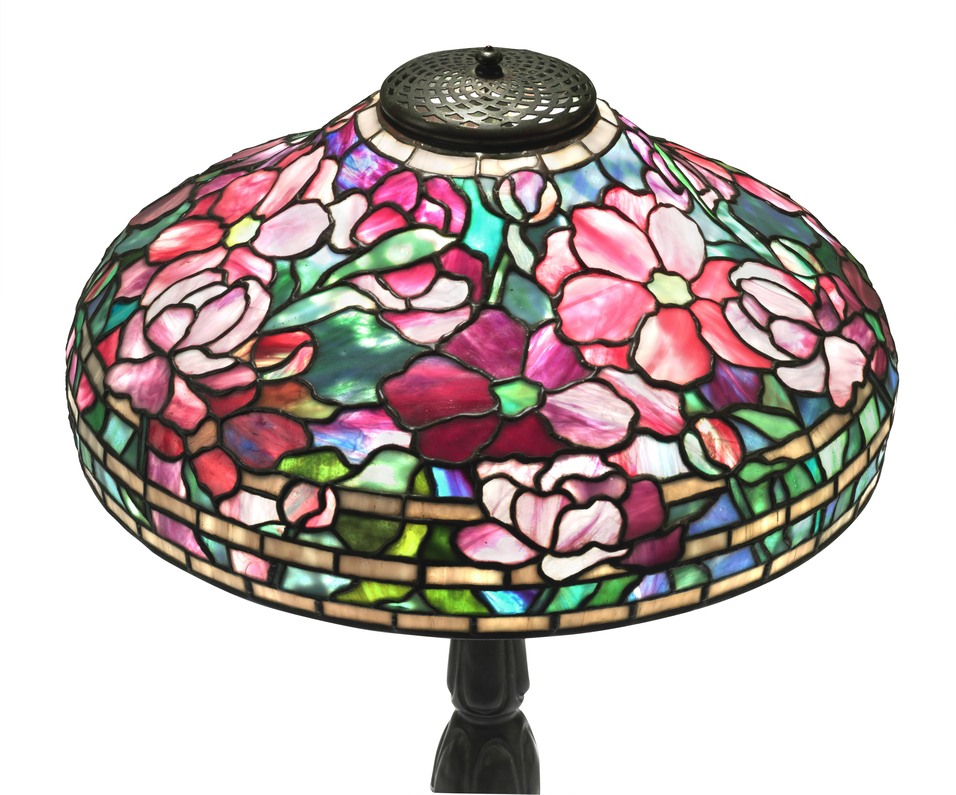 Peony table lamp sale