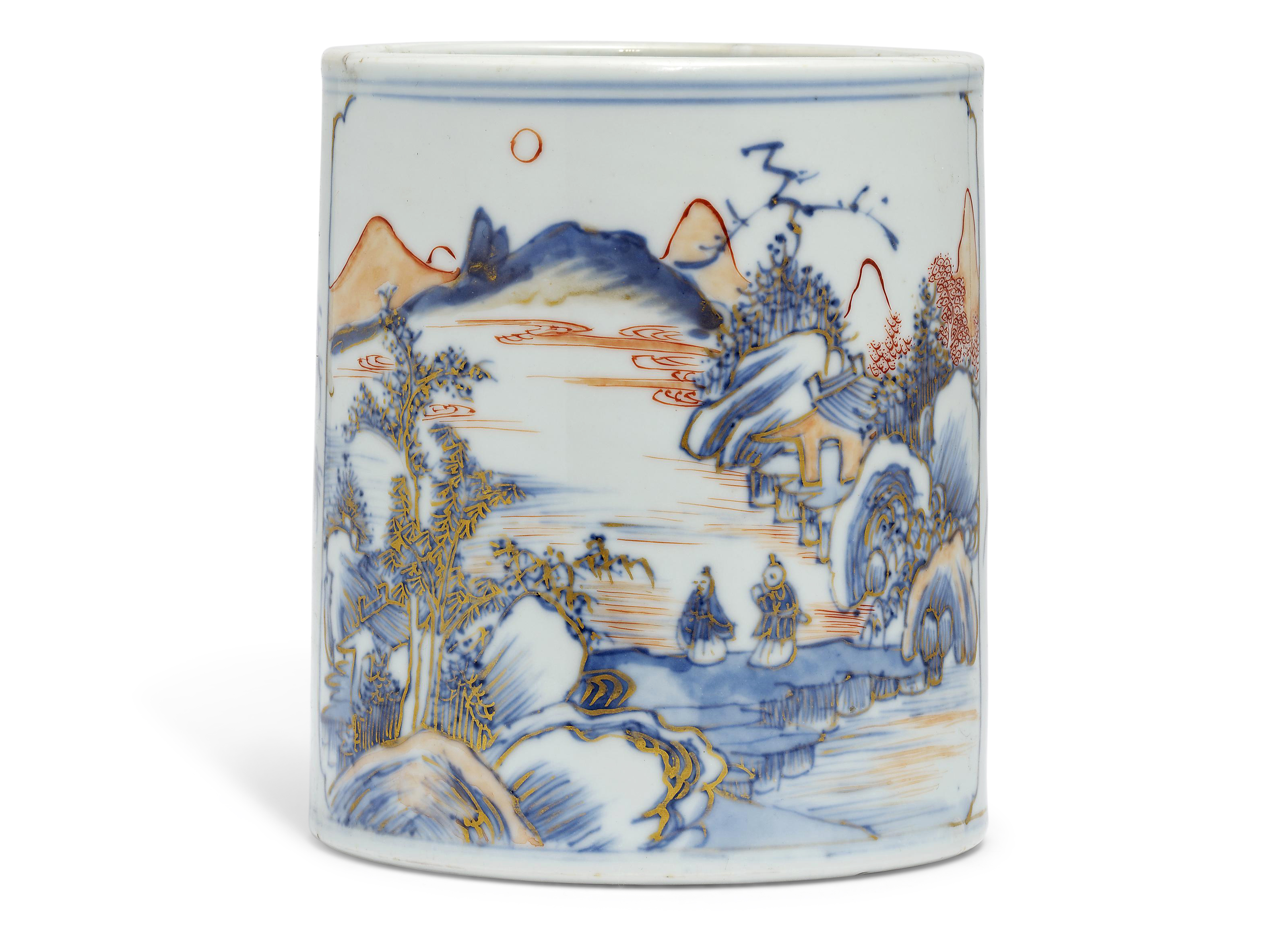 淡々斎色紙 萬古清風 MH15 ある 