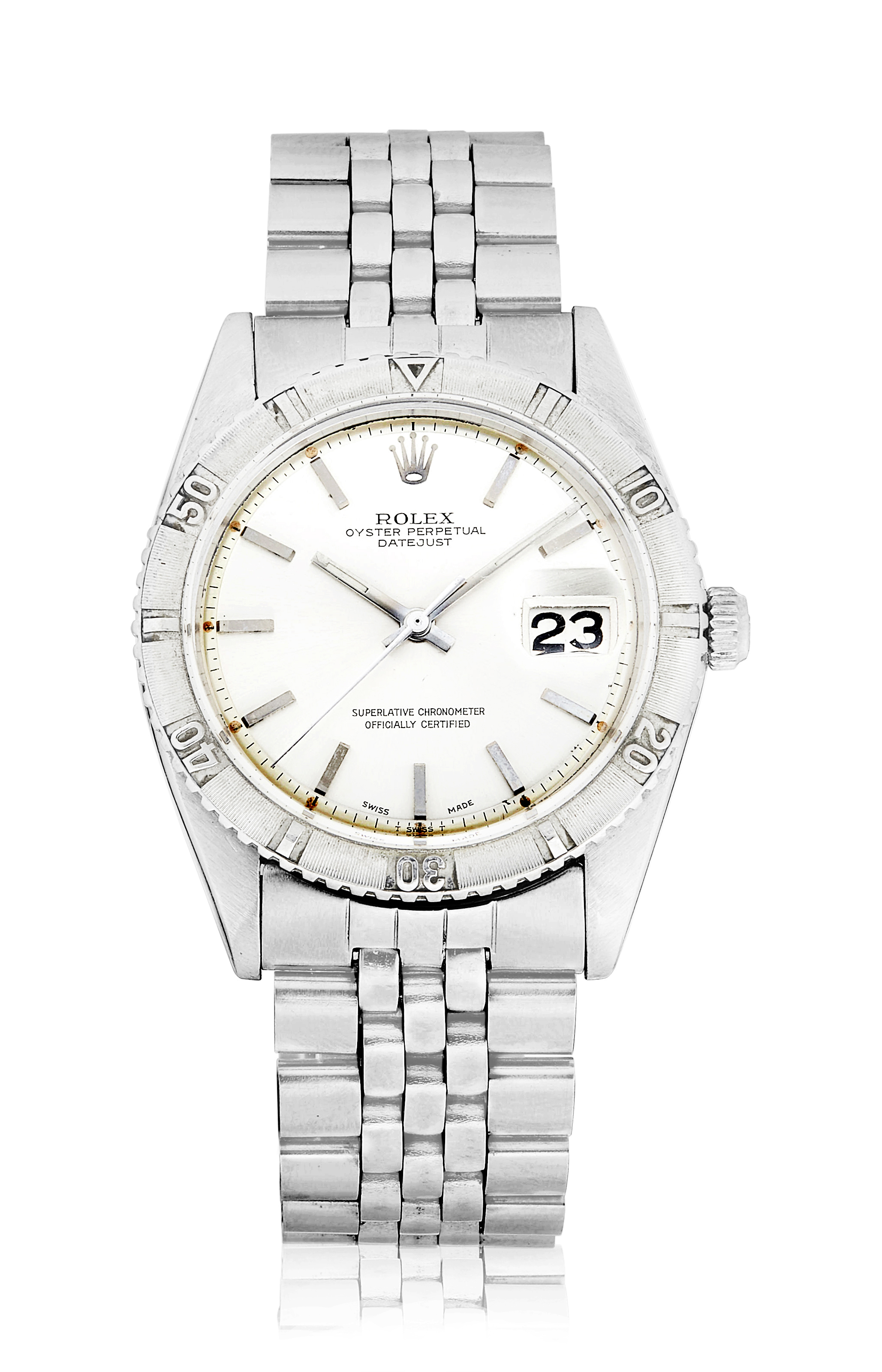 Thunderbird bezel sales