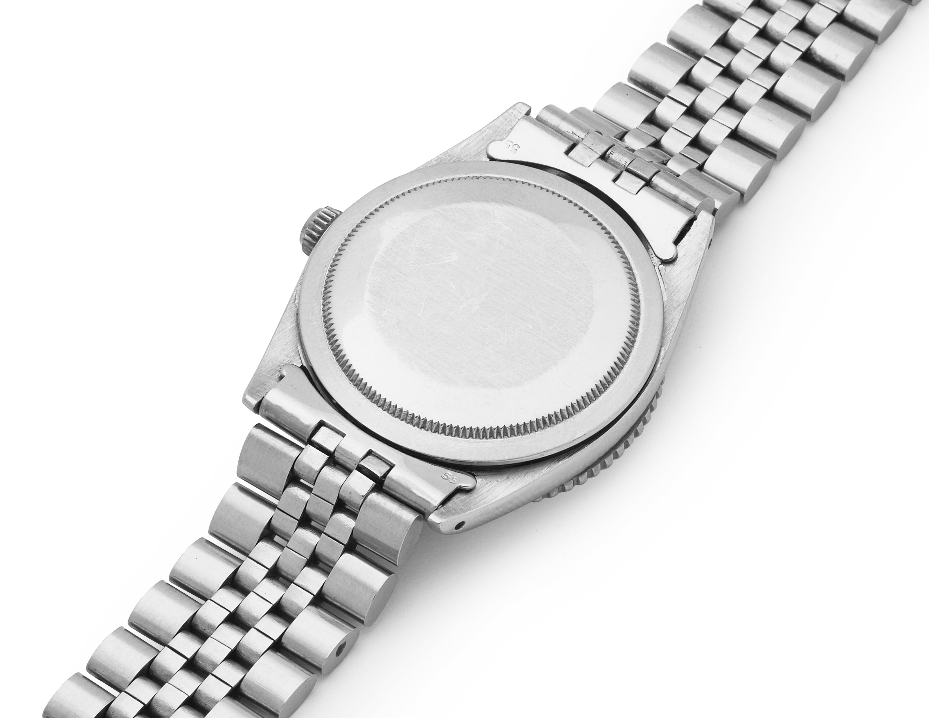 Thunderbird bezel clearance