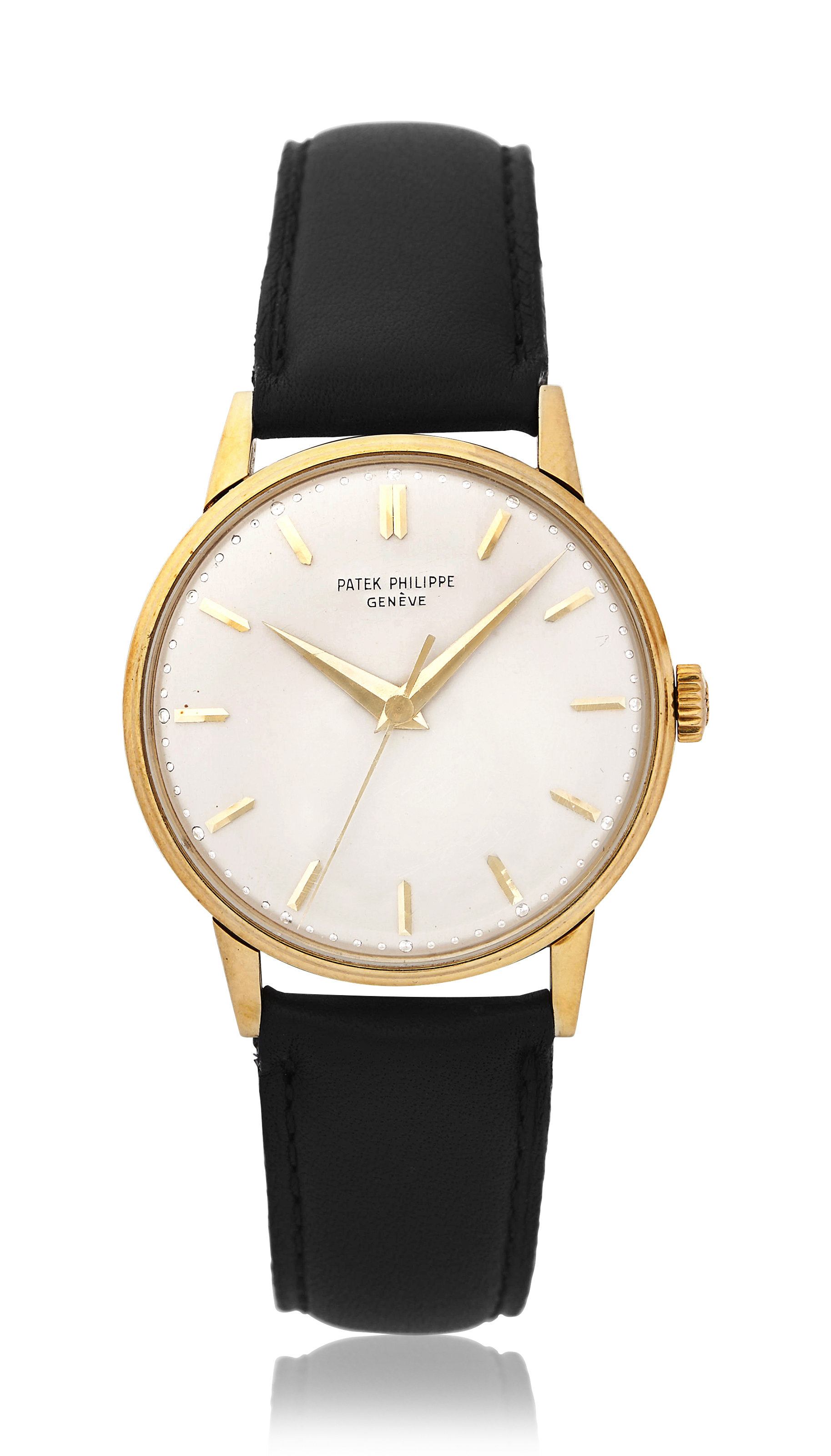 PATEK PHILIPPE REF. 570, | Christie's