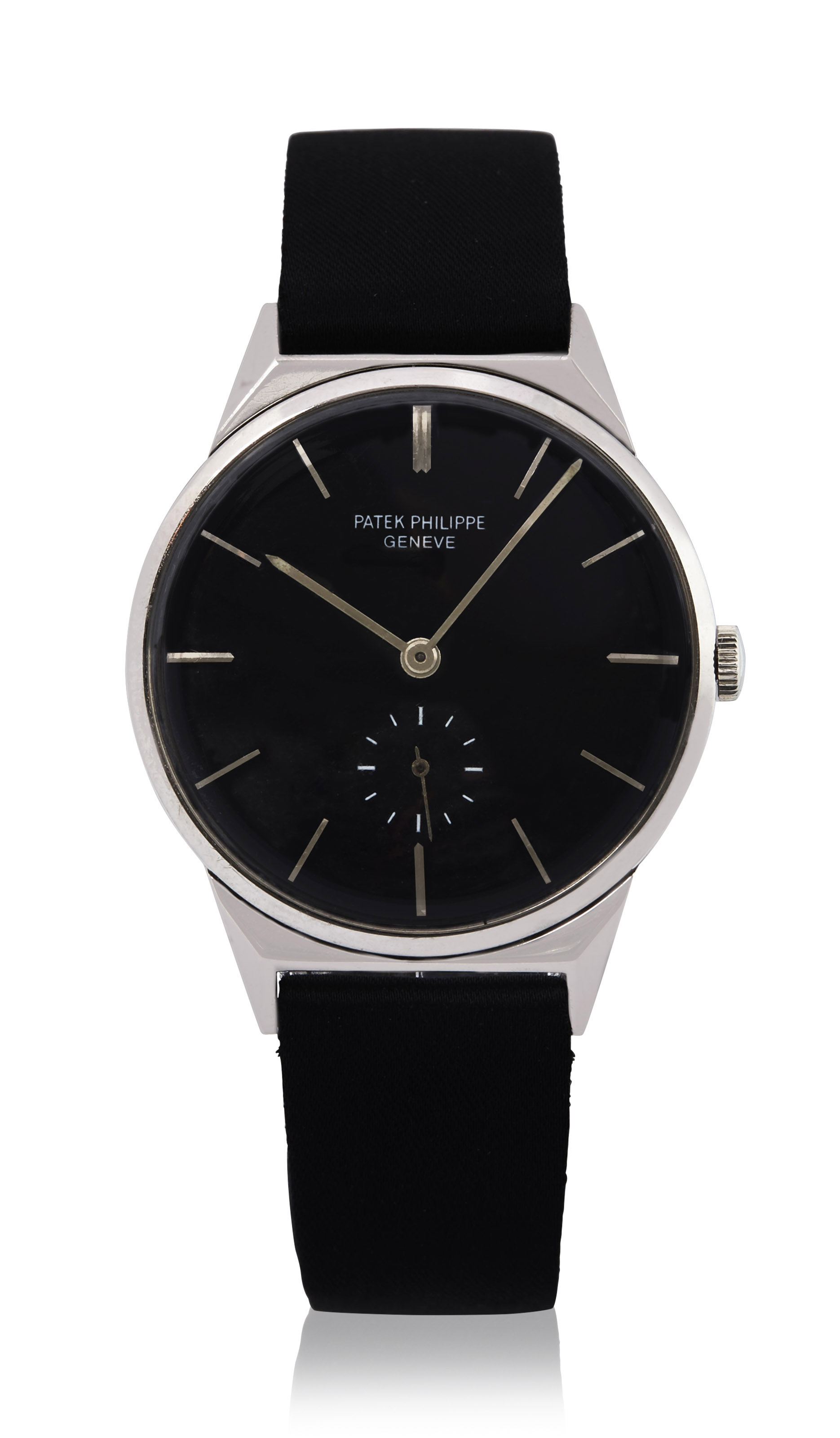 PATEK PHILIPPE REF. 2568, | Christie's