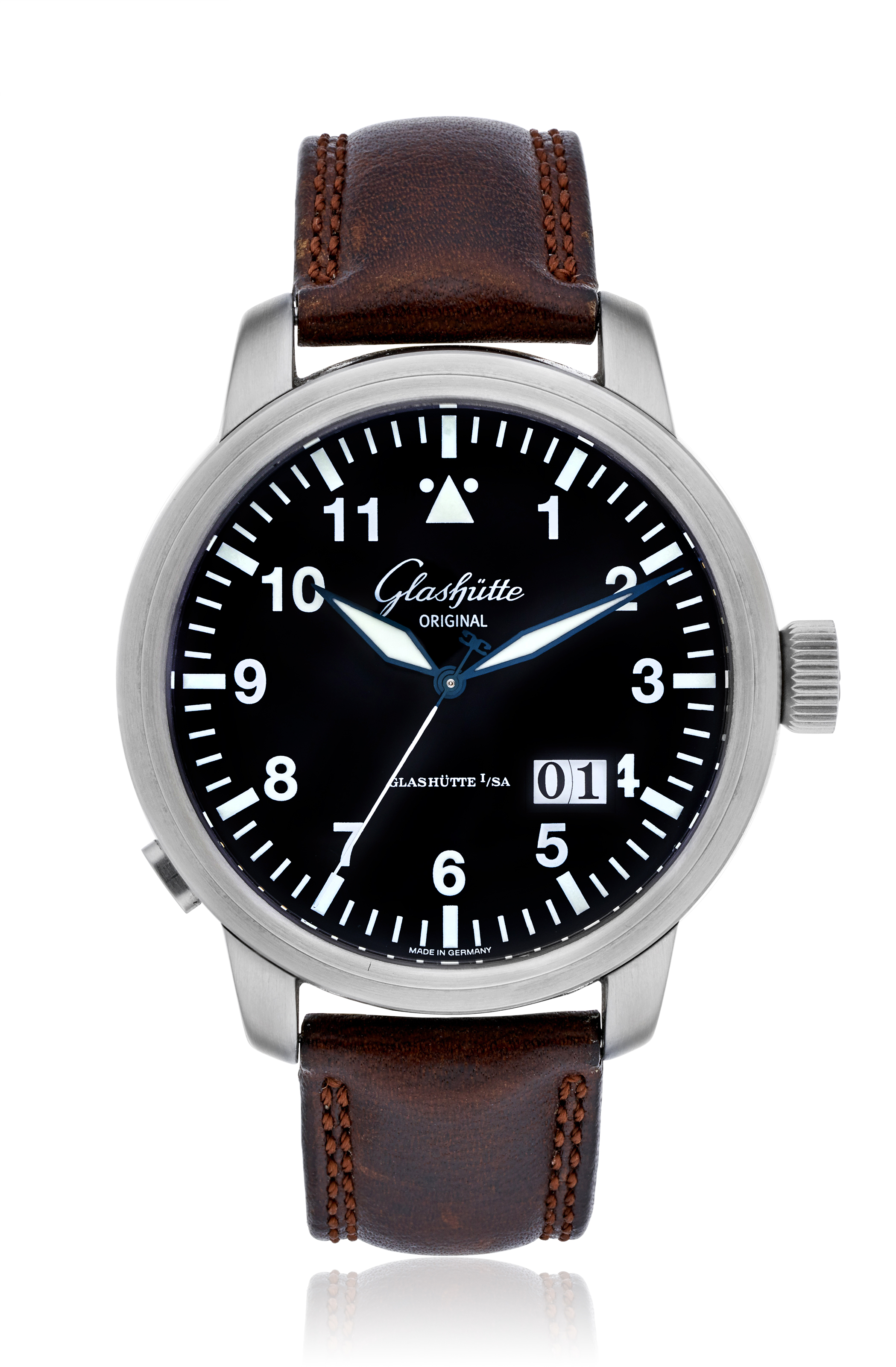 ZENITH EL PRIMERO CHRONOGRAPH, REF. 06.0050.400, | Christie's