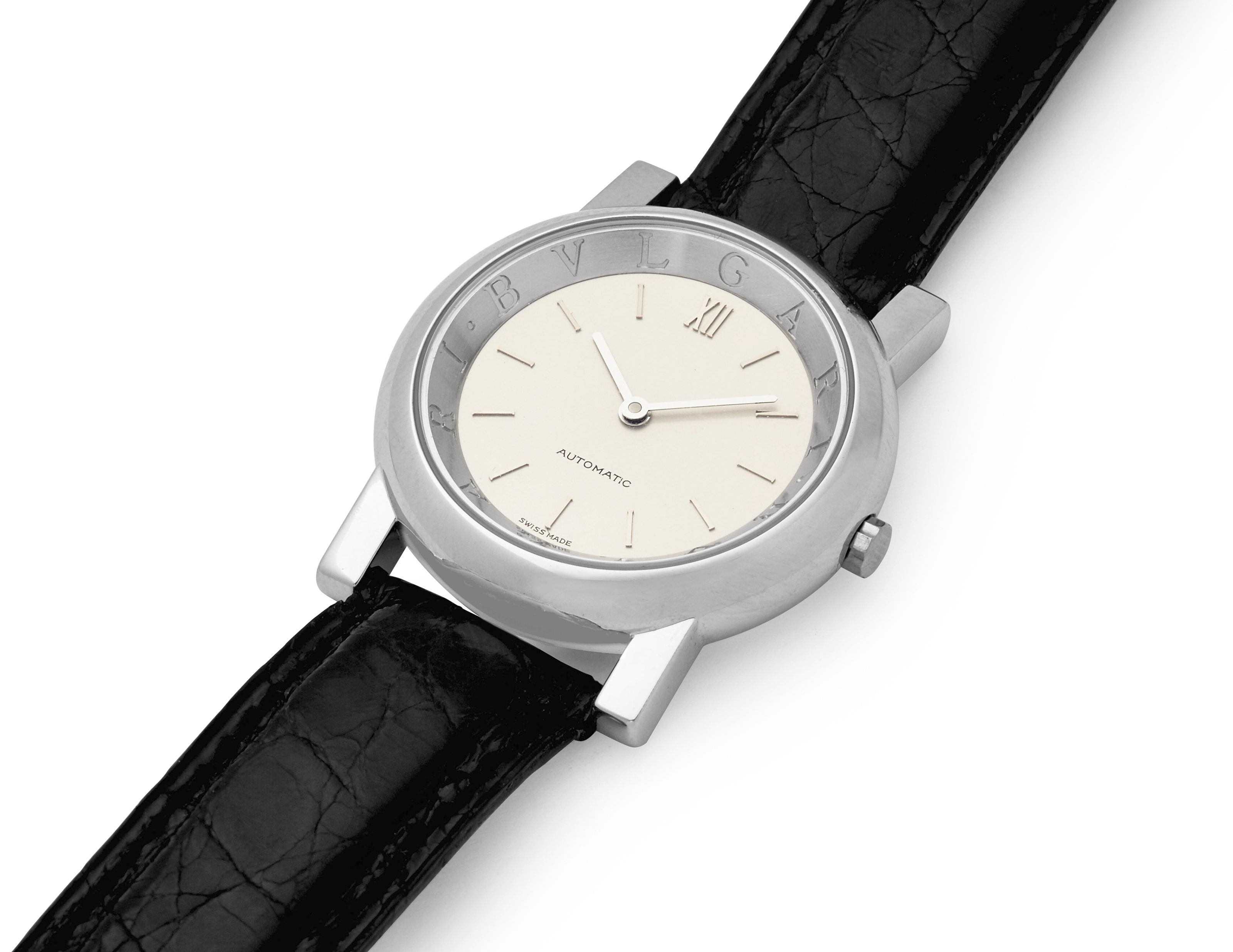 BVLGARI ANFITEATRO, REF. AT 35 PL AUT, | Christie
