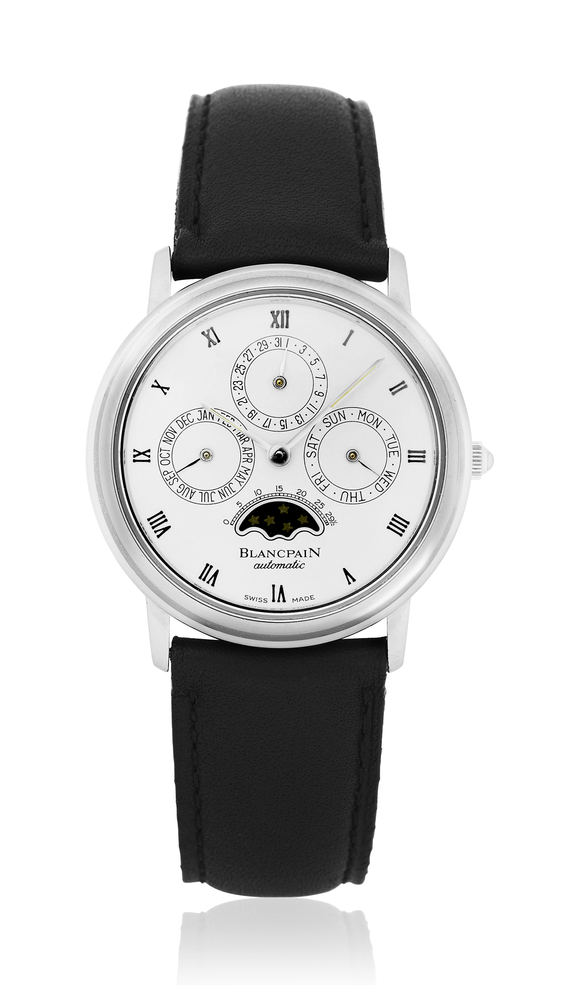 Blancpain 5395 2025