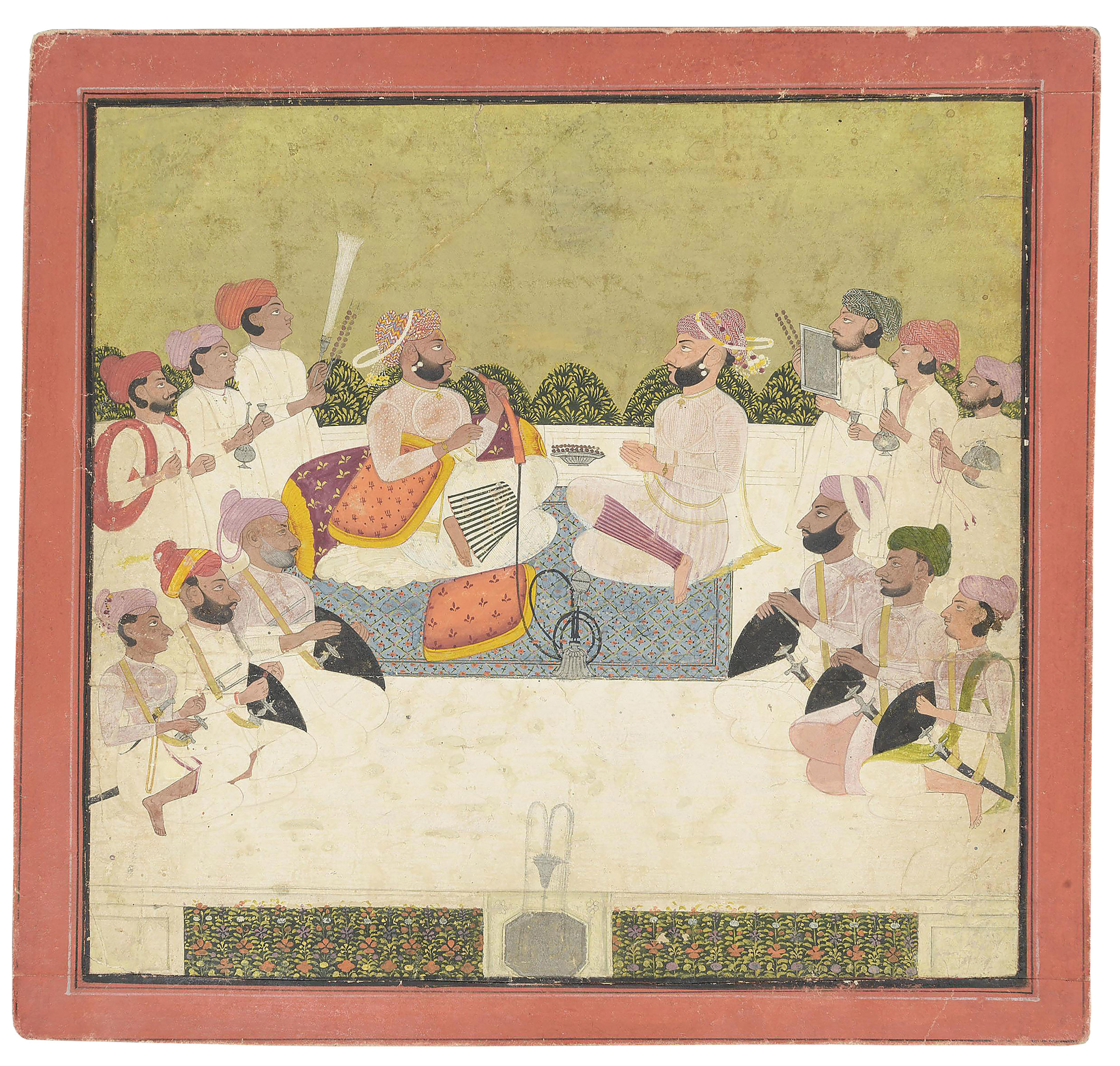 Indian Art Online