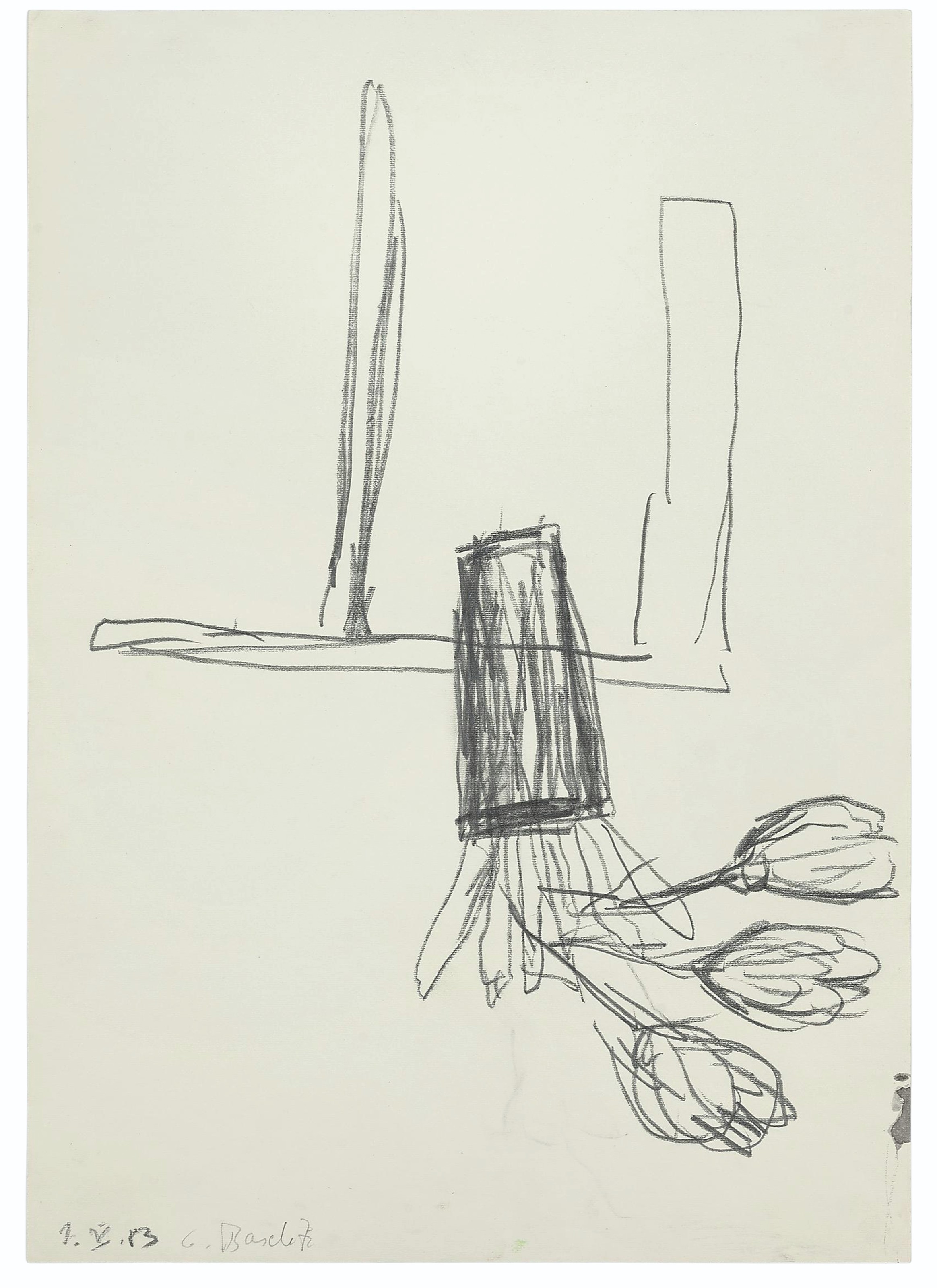 MIKE KELLEY (1954-2012) AND PAUL MCCARTHY (B. 1945), Heidi