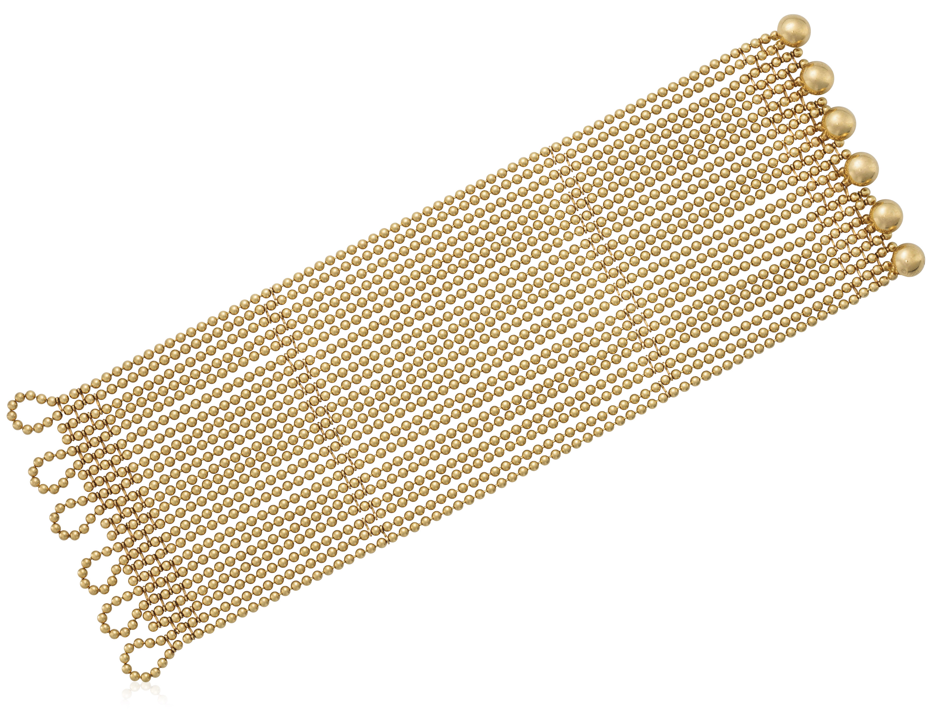 Cartier draperie best sale bracelet