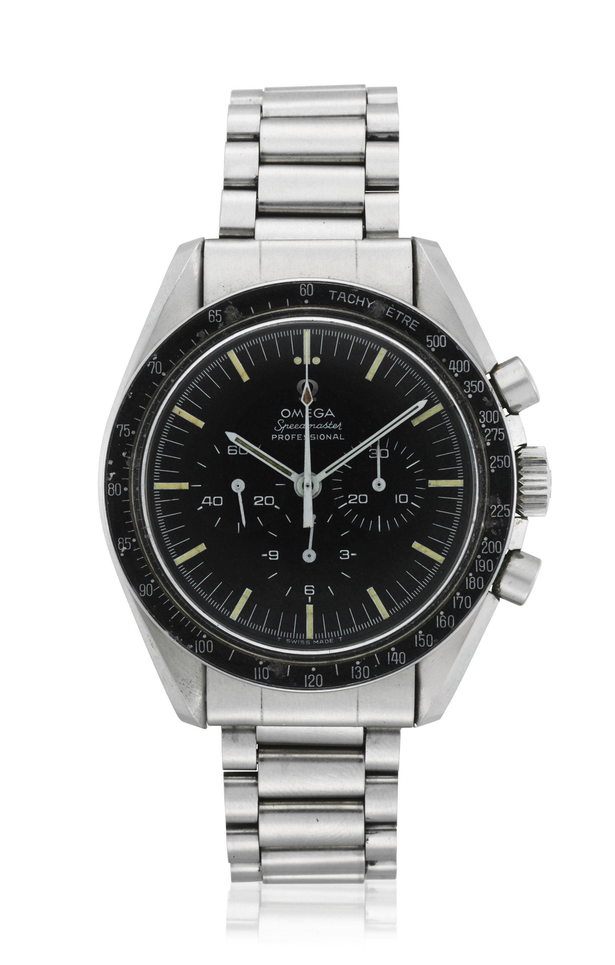 OMEGA SPEEDMASTER, REF. 145.022-68 ST 