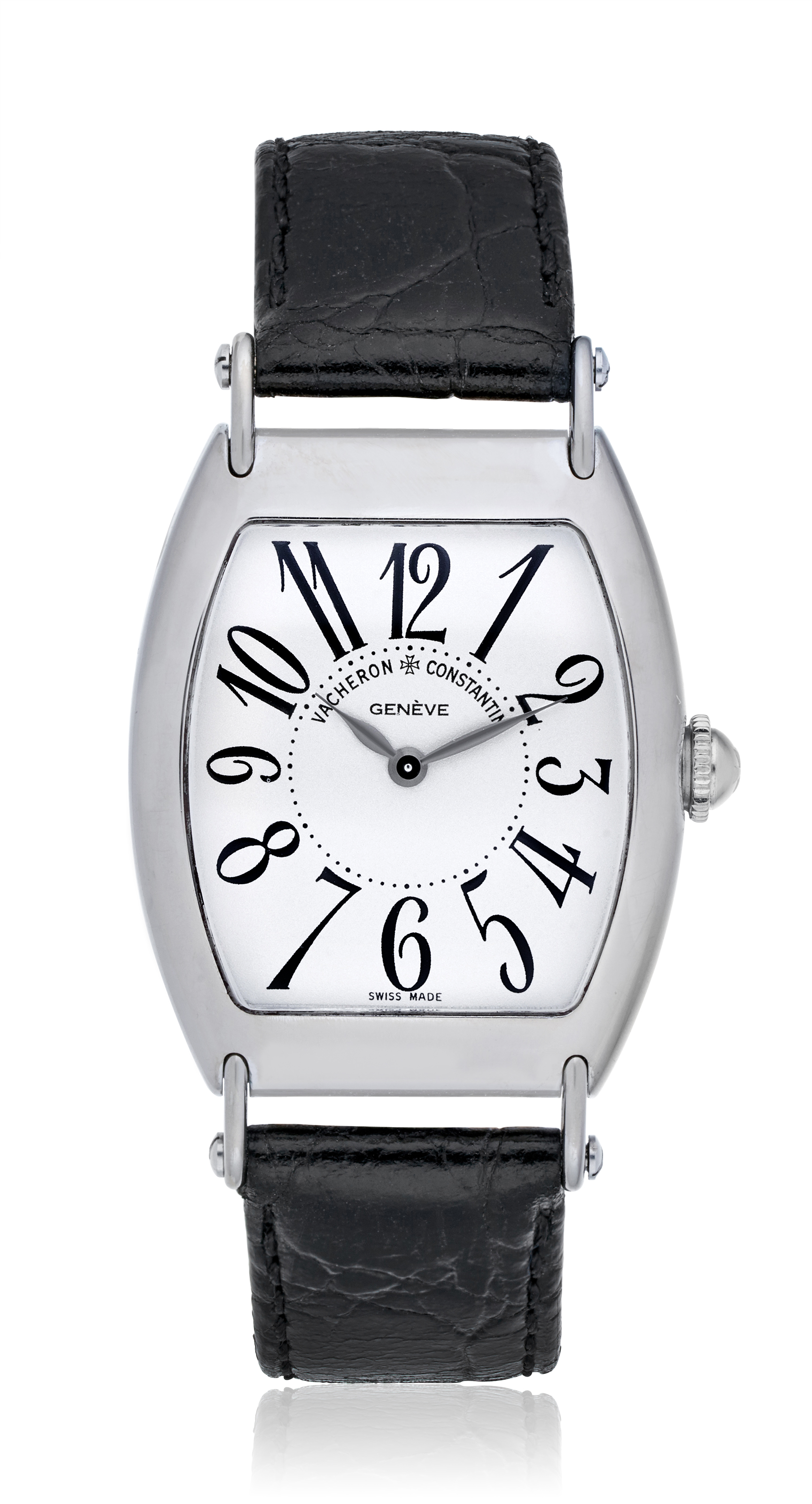 Vacheron 1912 top