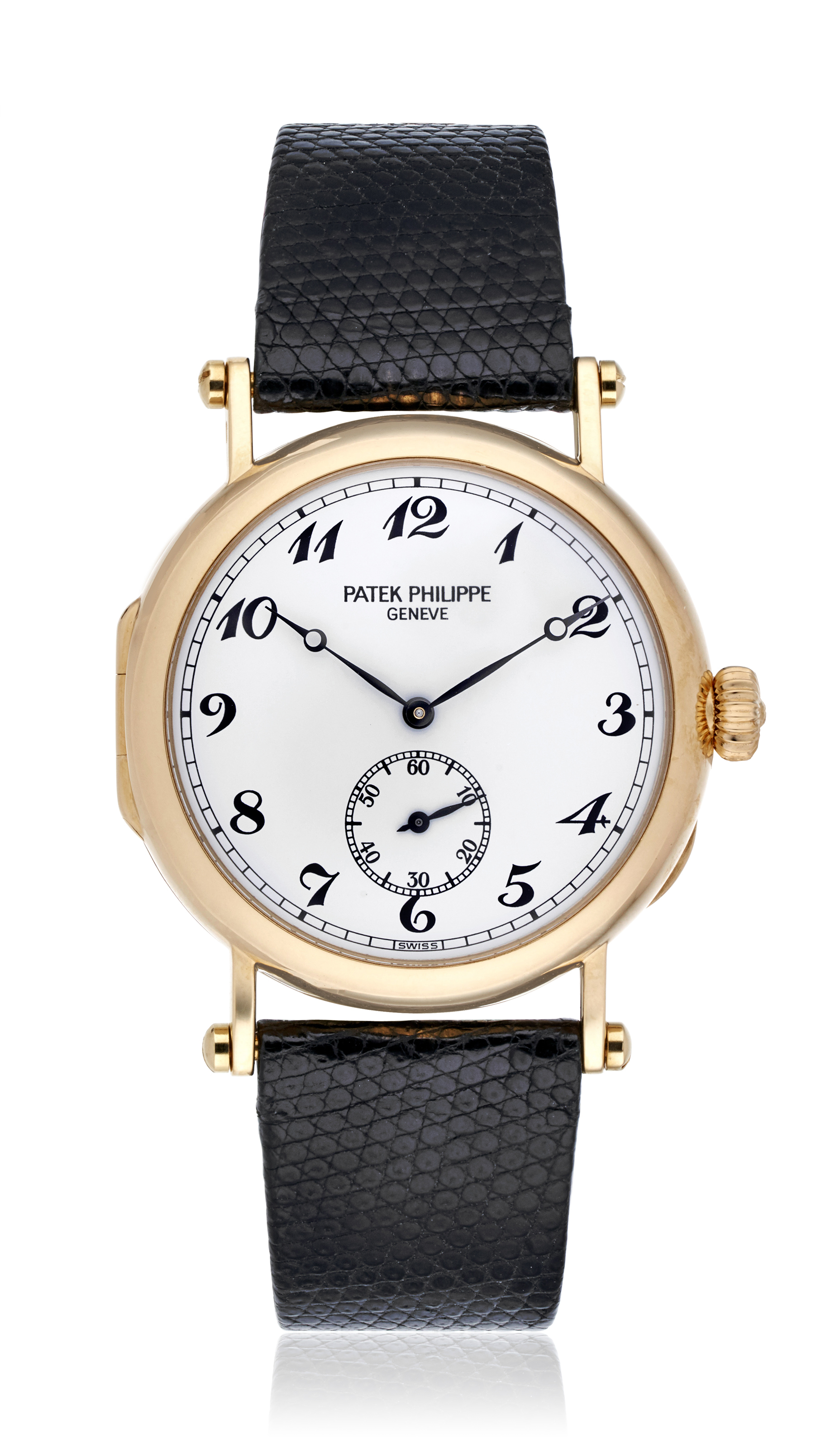 Patek philippe top 150th anniversary