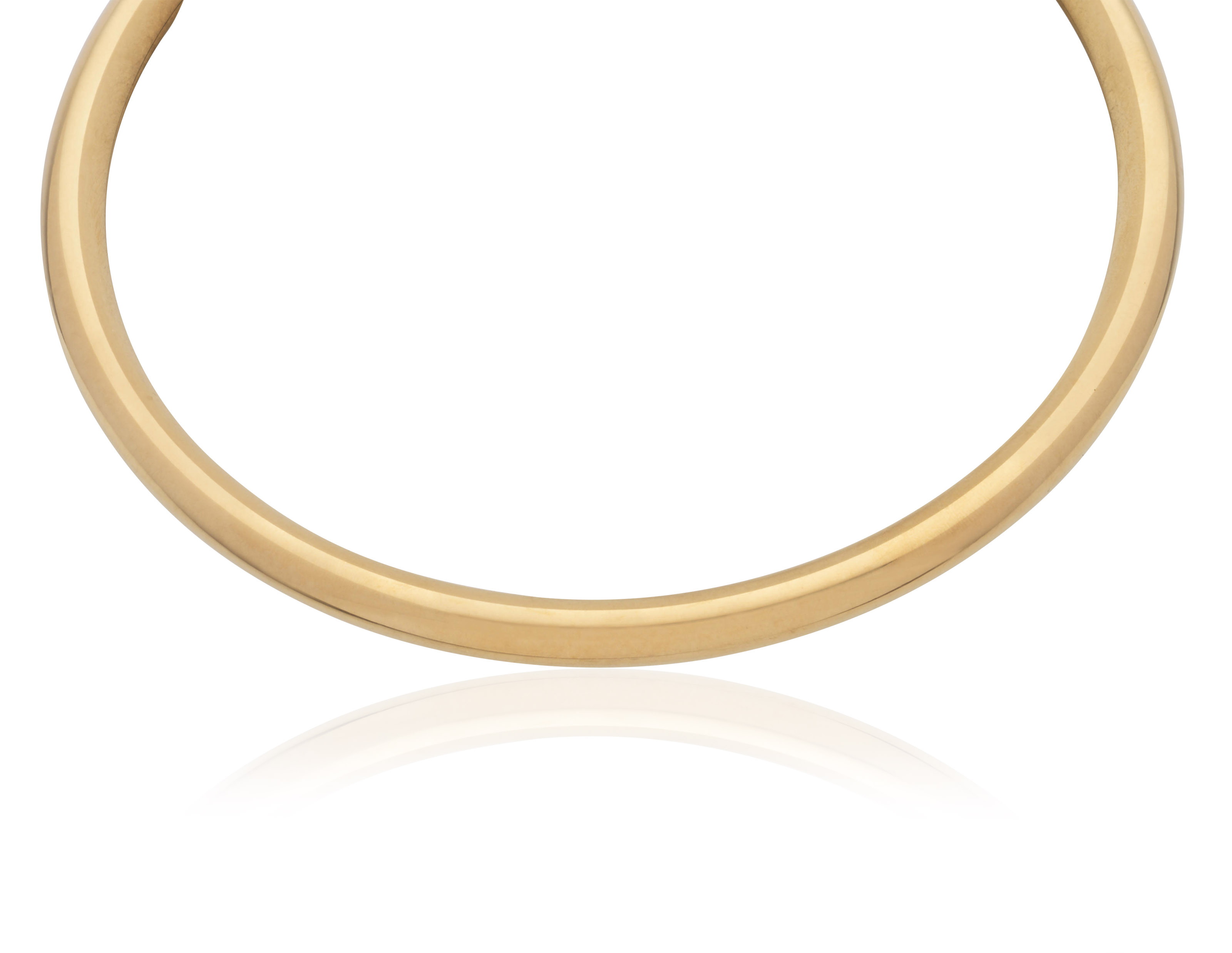 GOLD COLLAR NECKLACE, Christie’s