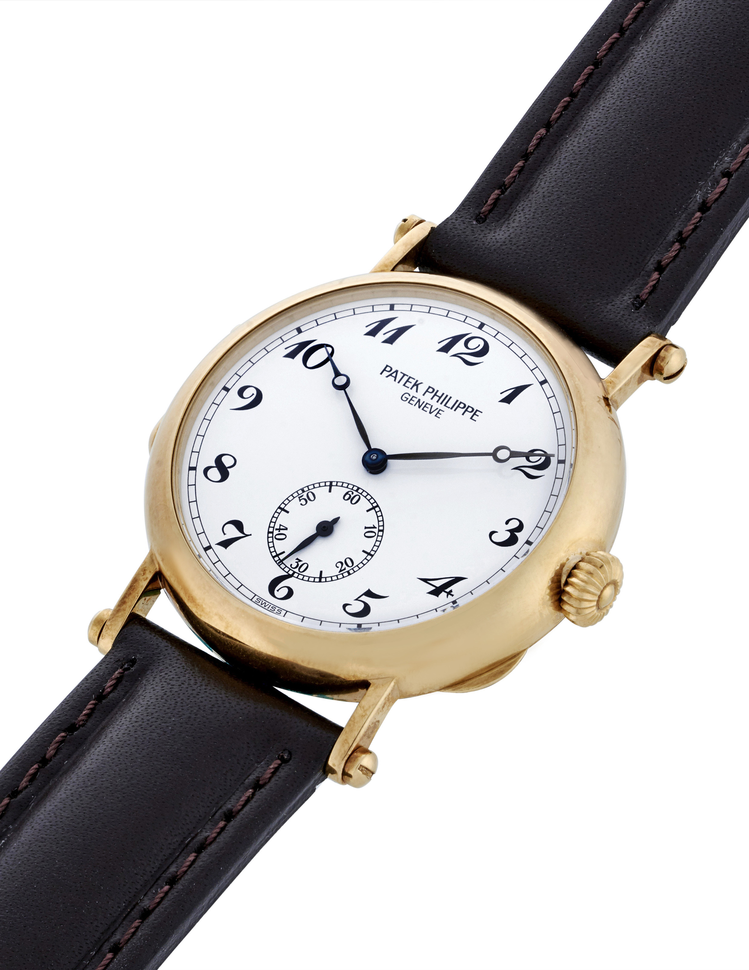 Patek philippe 150th anniversary clearance