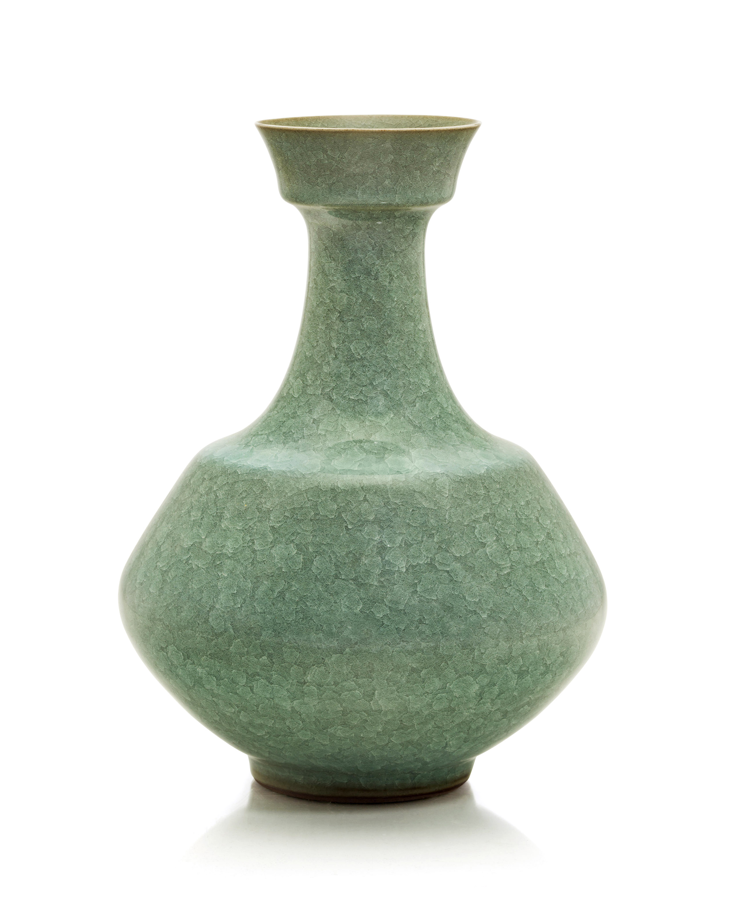 MATSUI KOSEI (1927 - 2003), Neriage shoretsumon tsubo