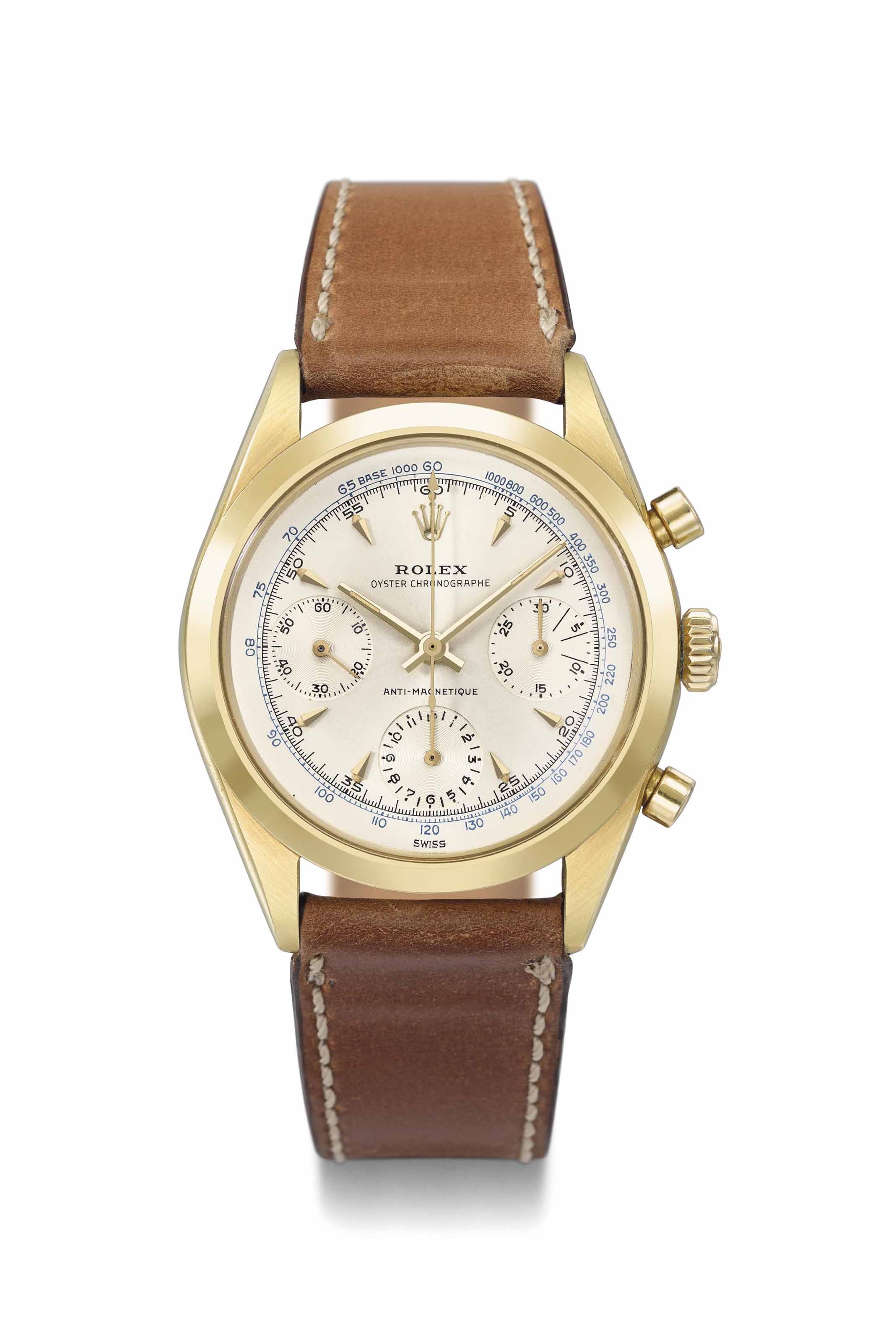 rolex 038