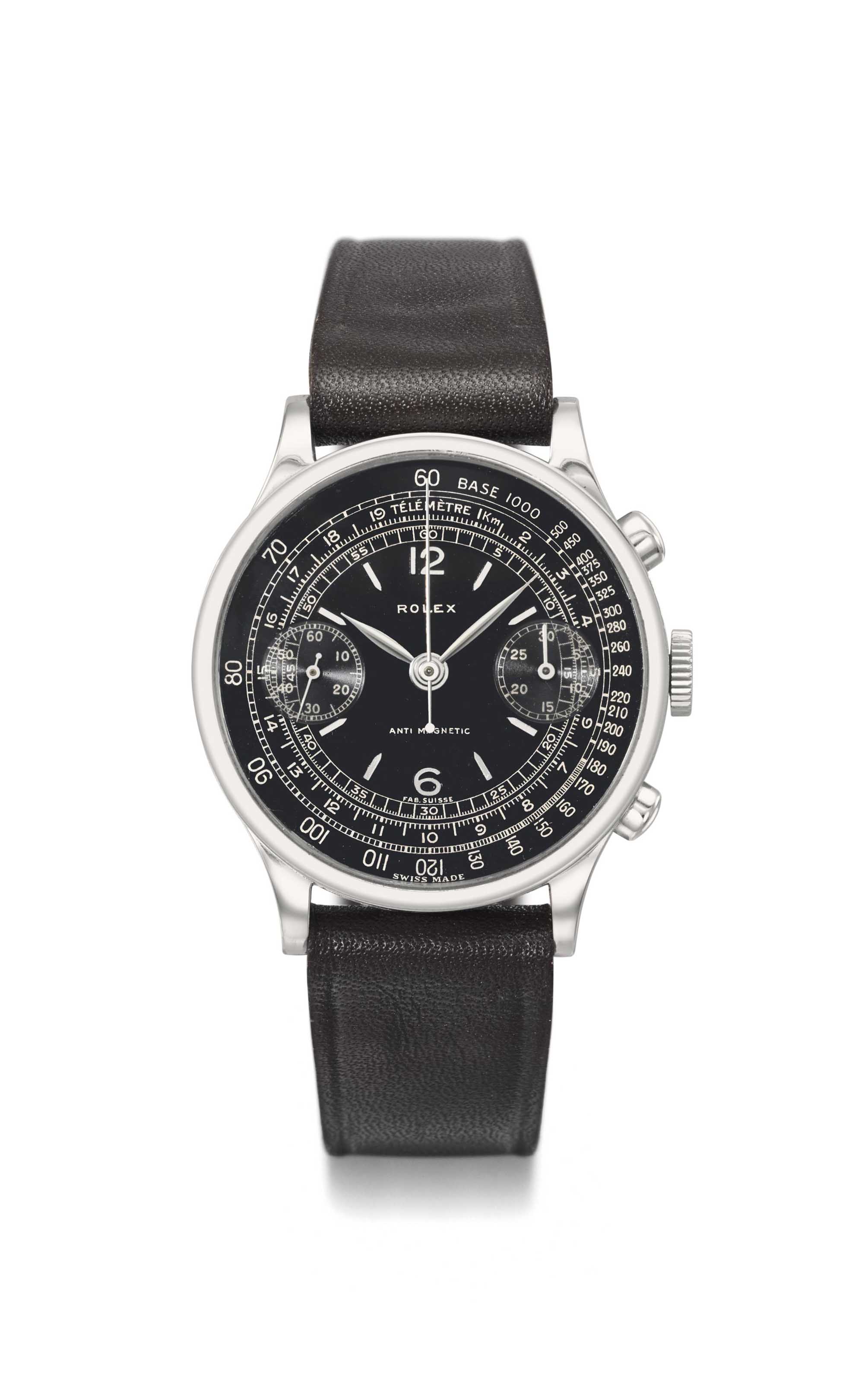rolex 2508