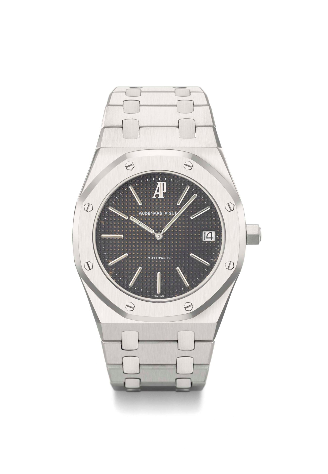 audemars piguet type watch