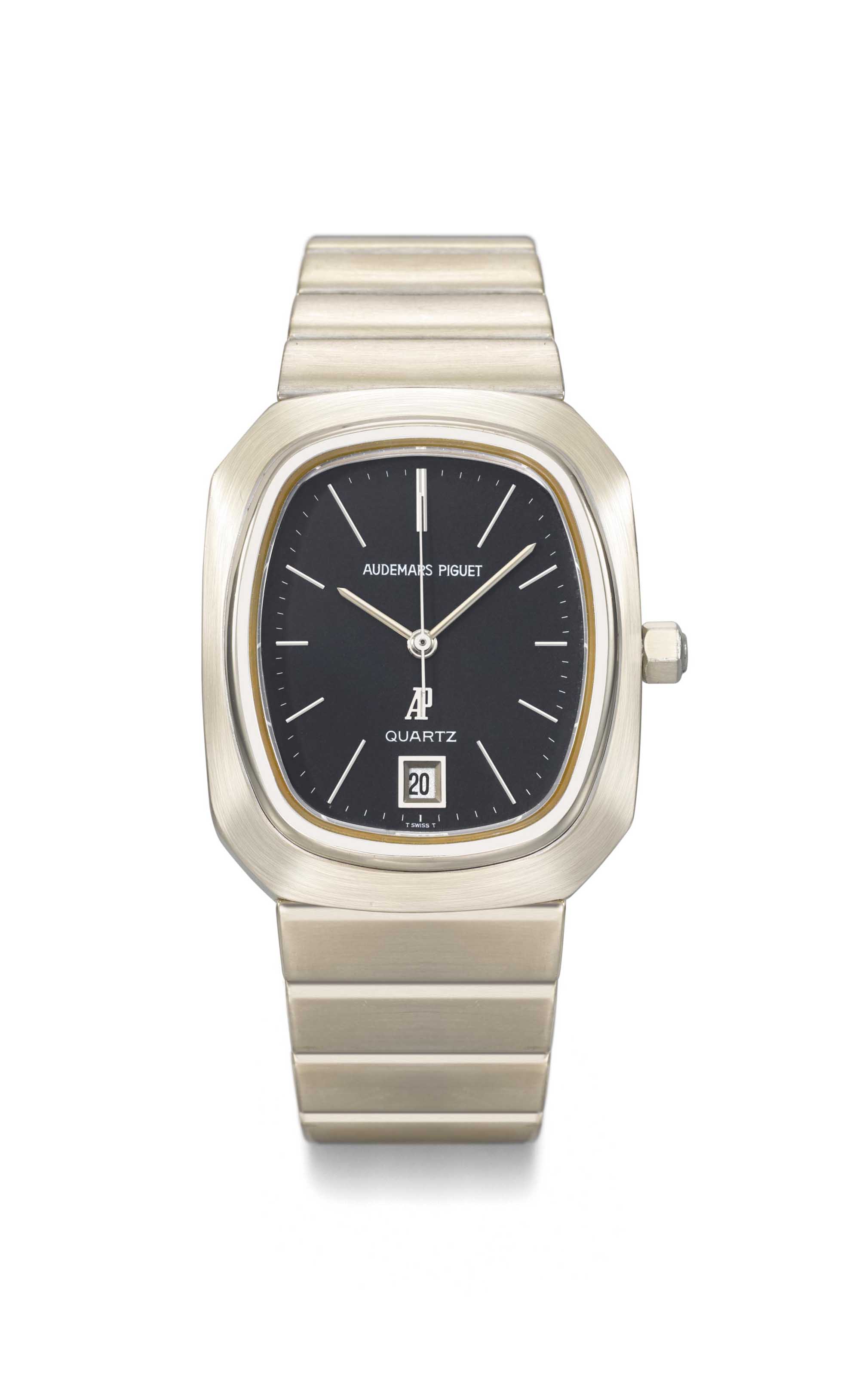 Audemars shop piguet 6001