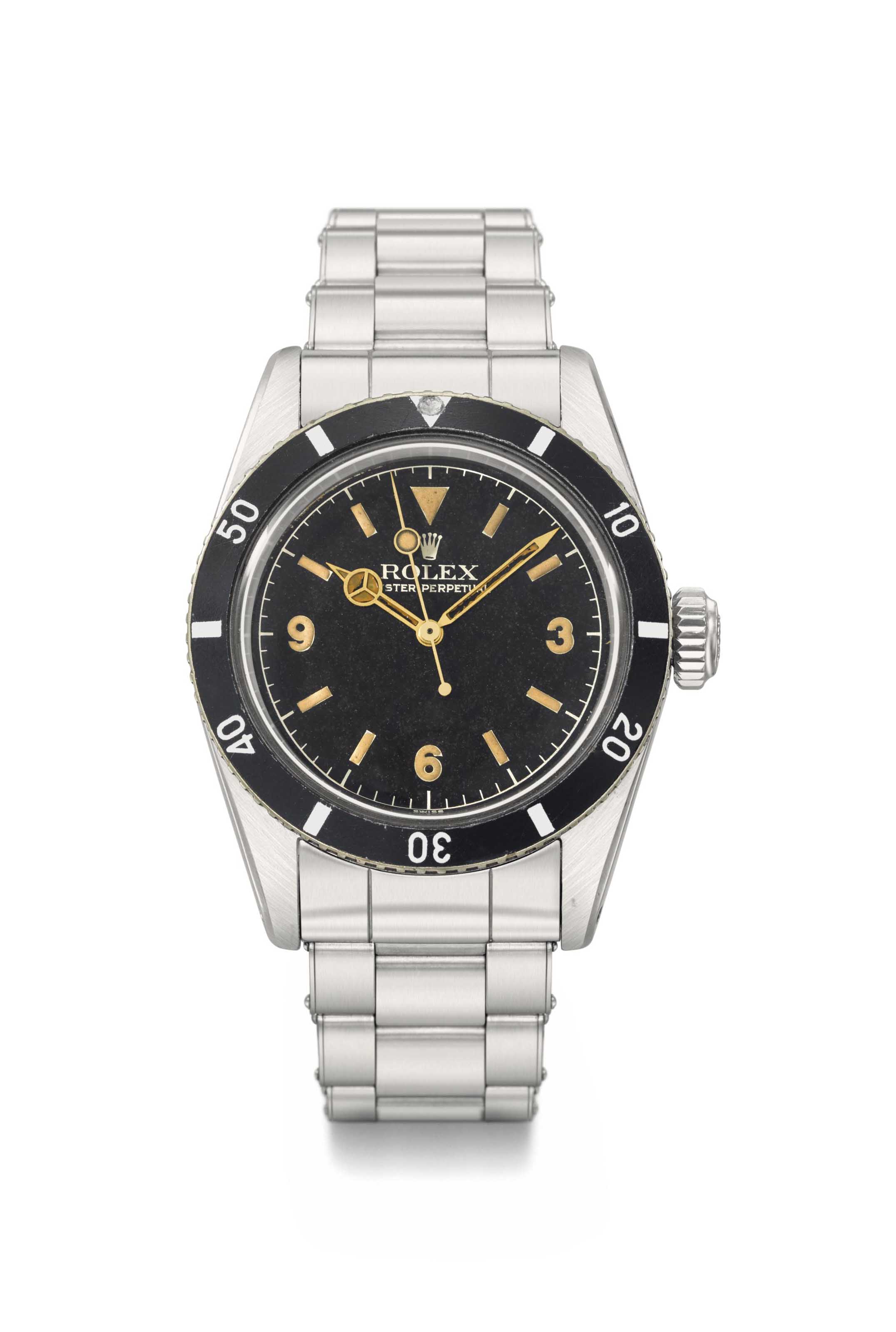 rolex 6200