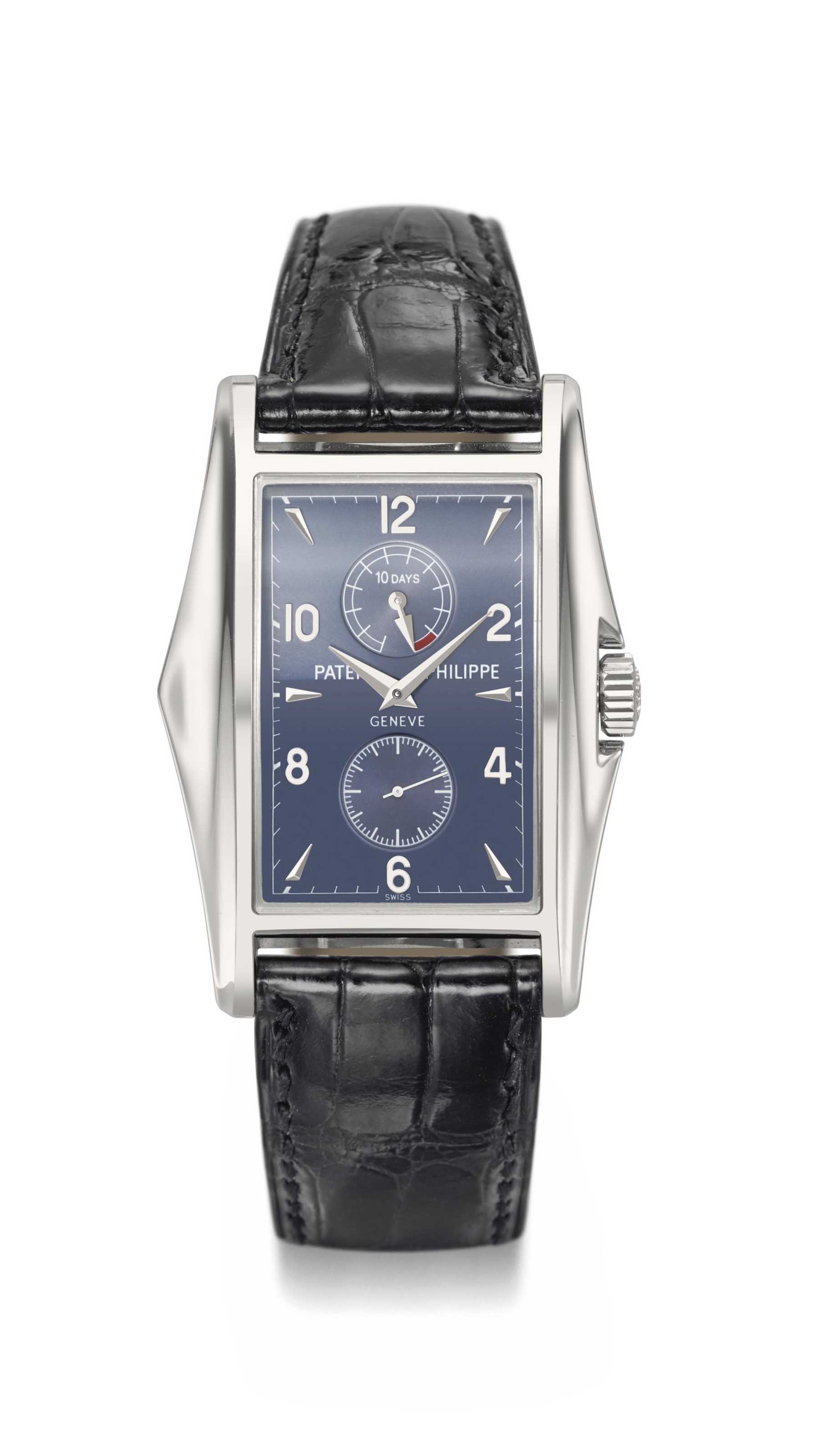 Patek philippe sales 880