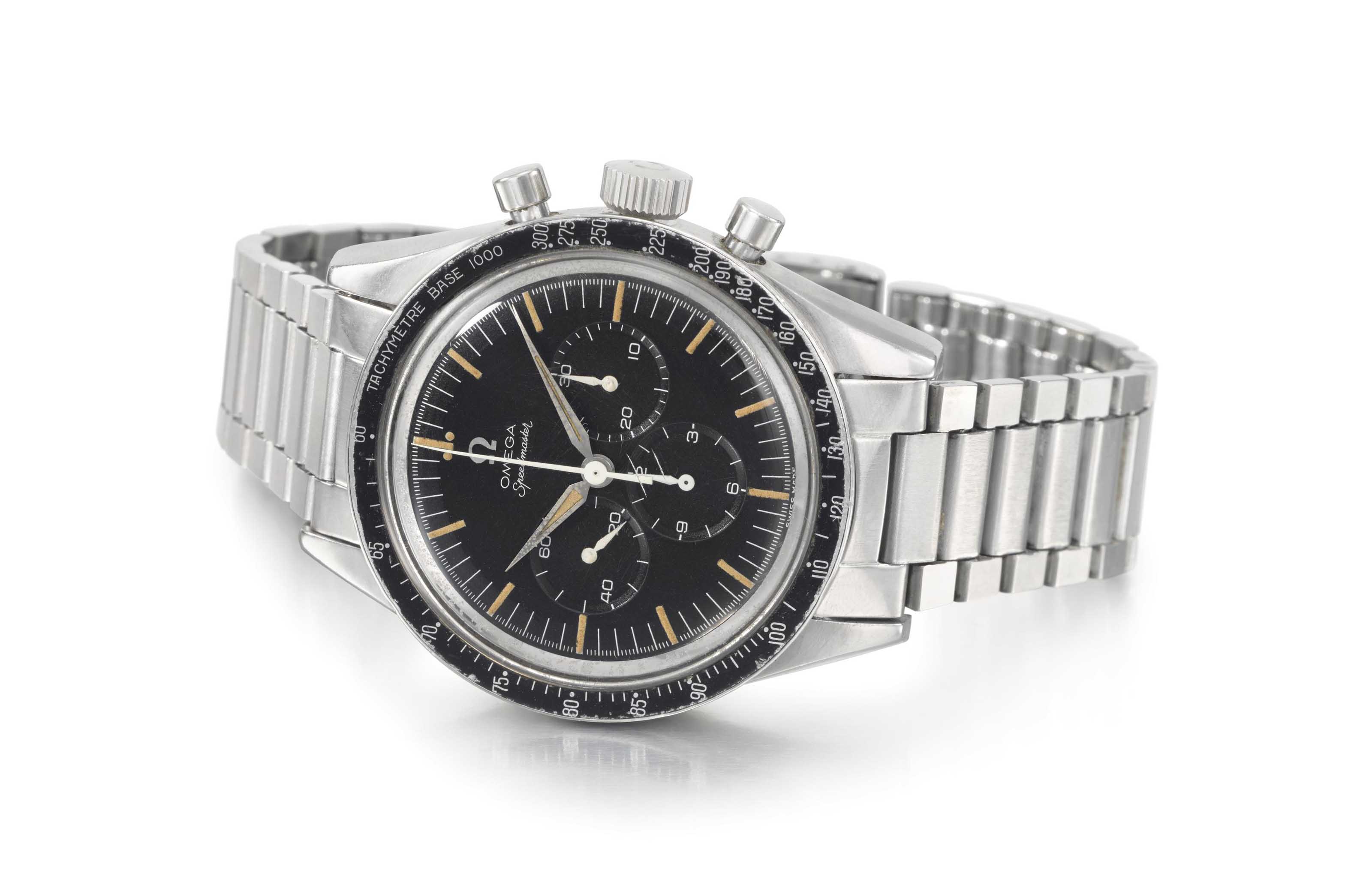 speedmaster 2915