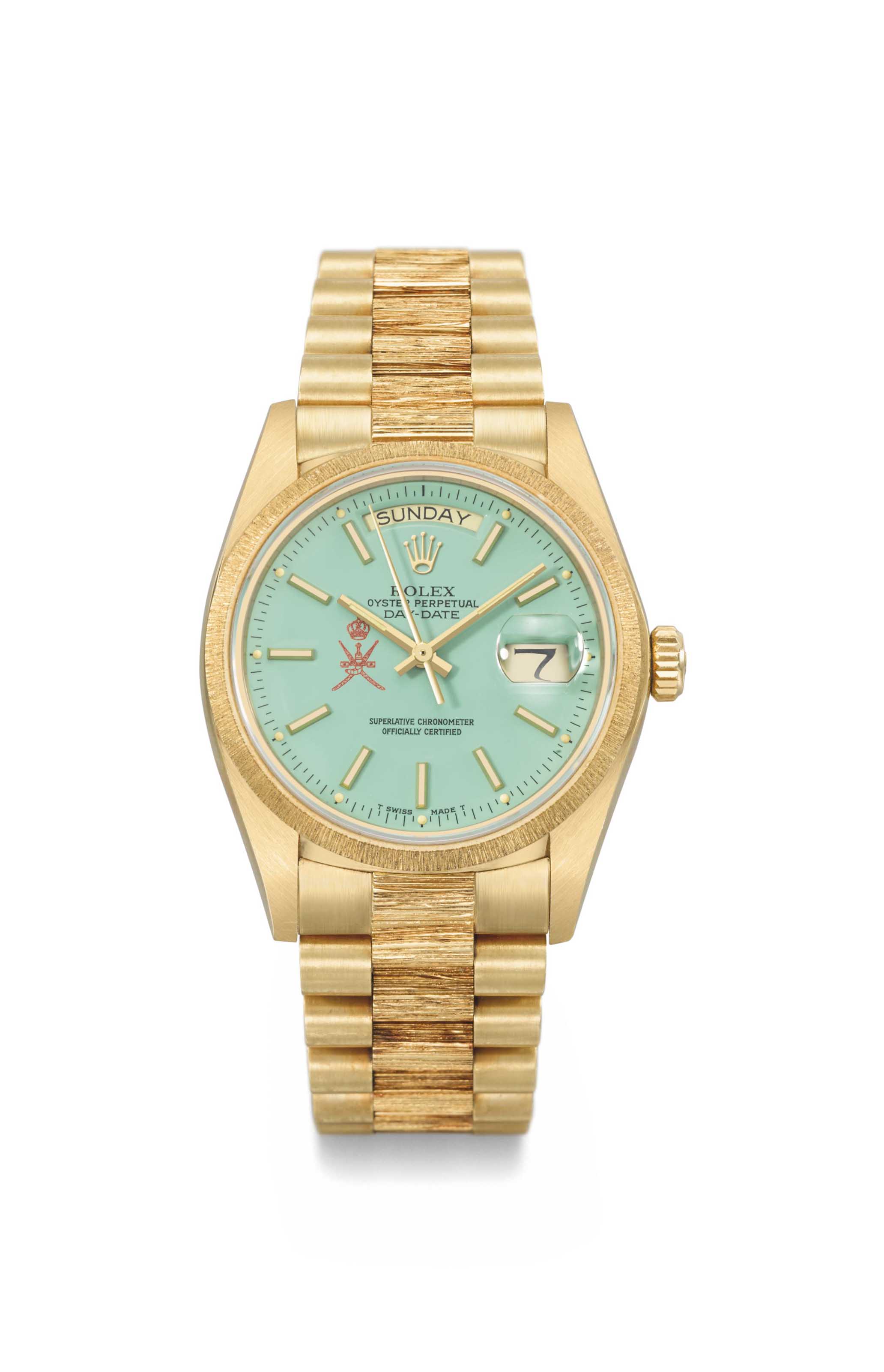 8 Rarest Rolex Watches Ever Made