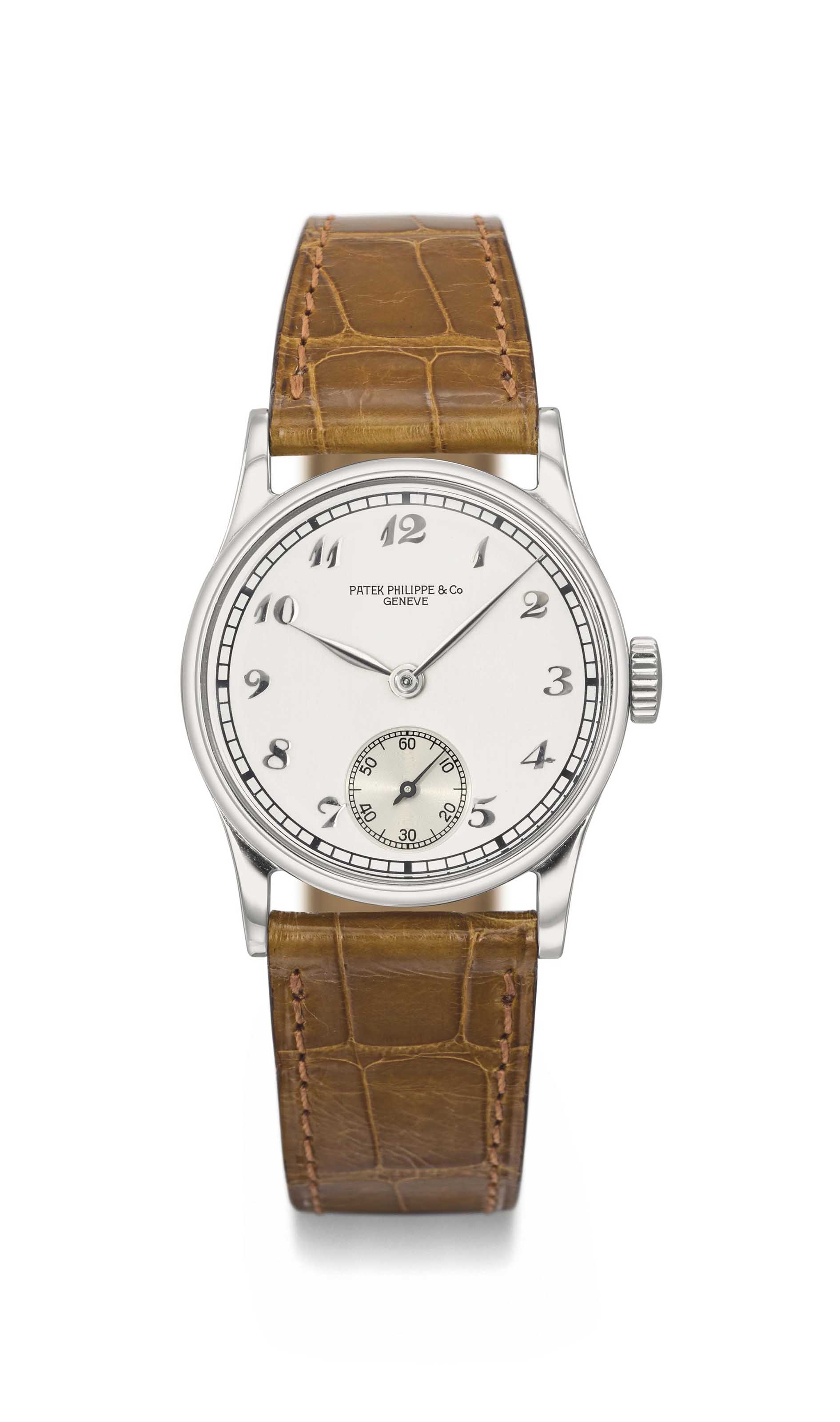 patek philippe 57