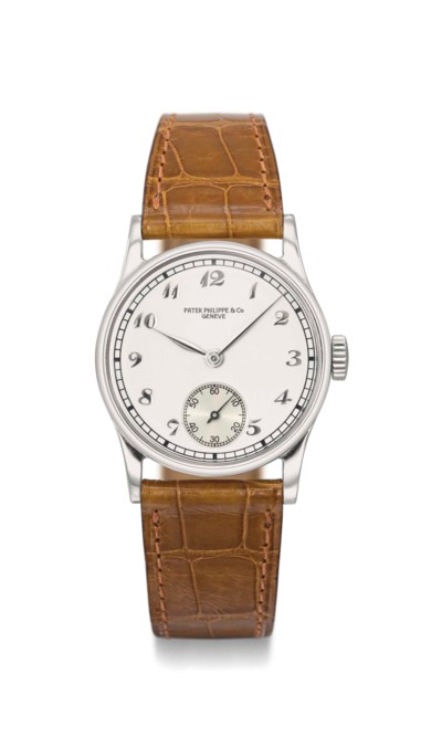 patek philippe 4711