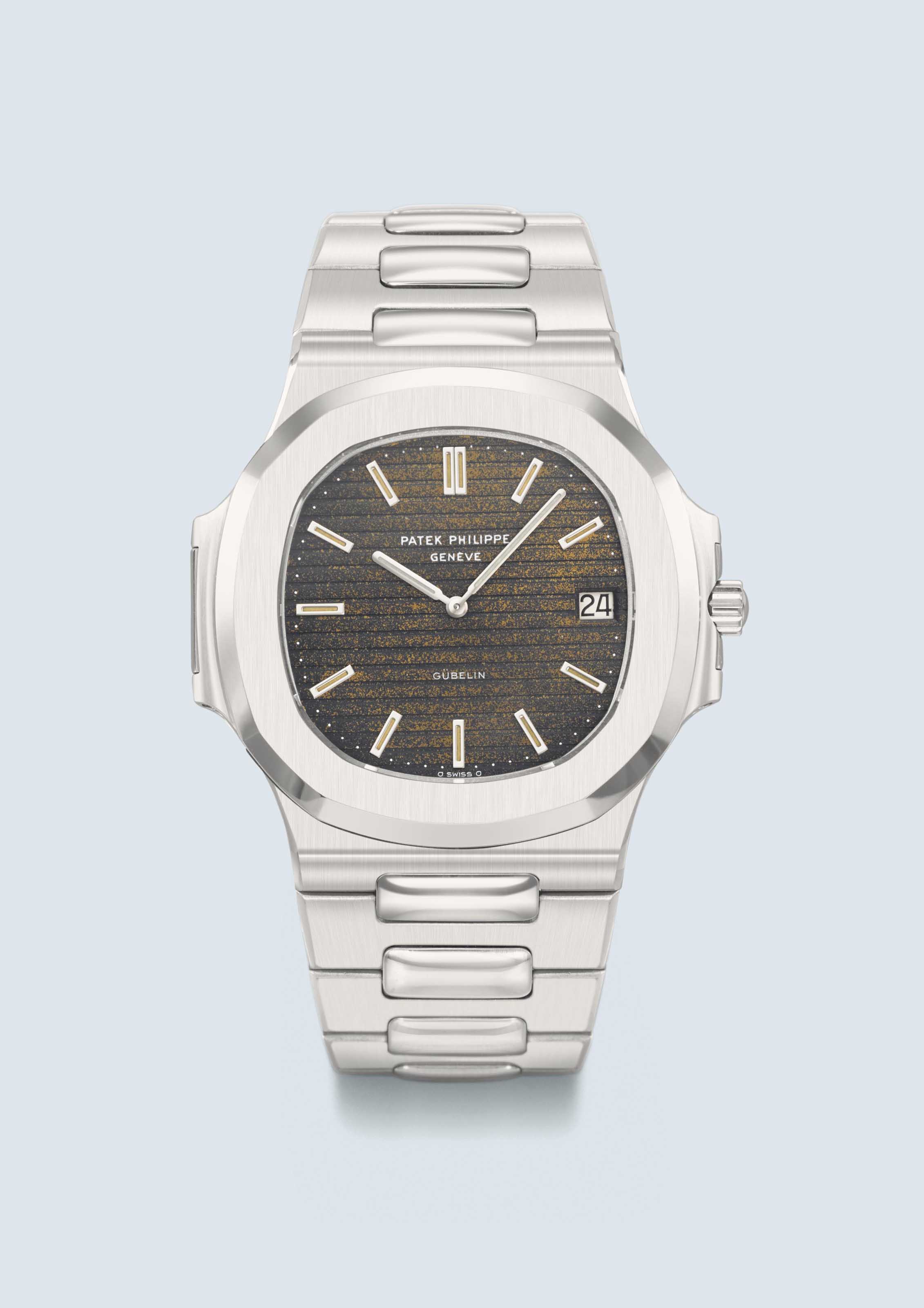 Gubelin cheap patek philippe