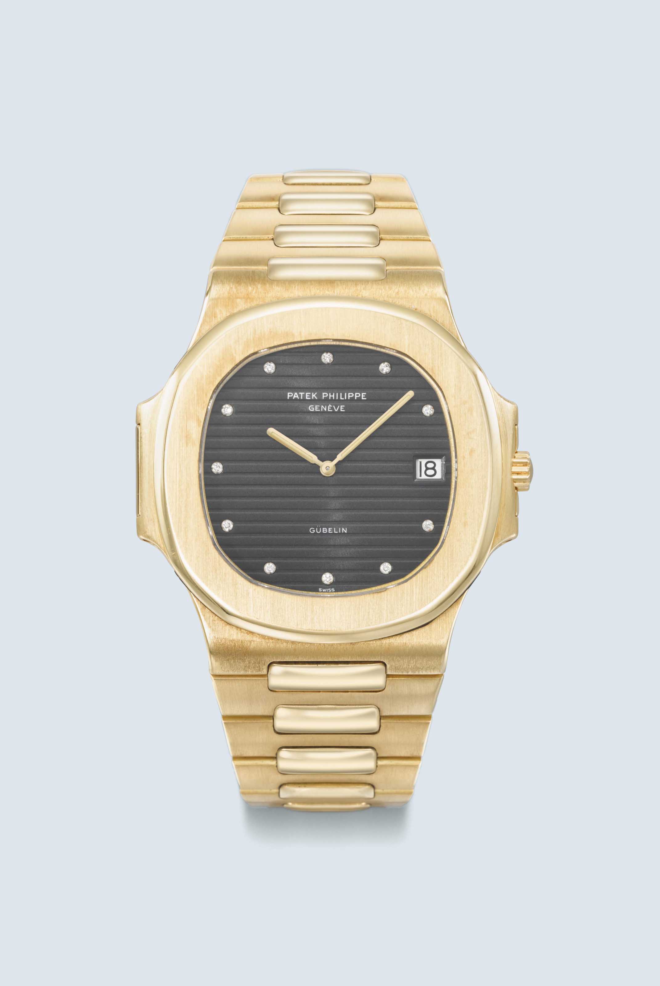 patek philippe sa best watch company