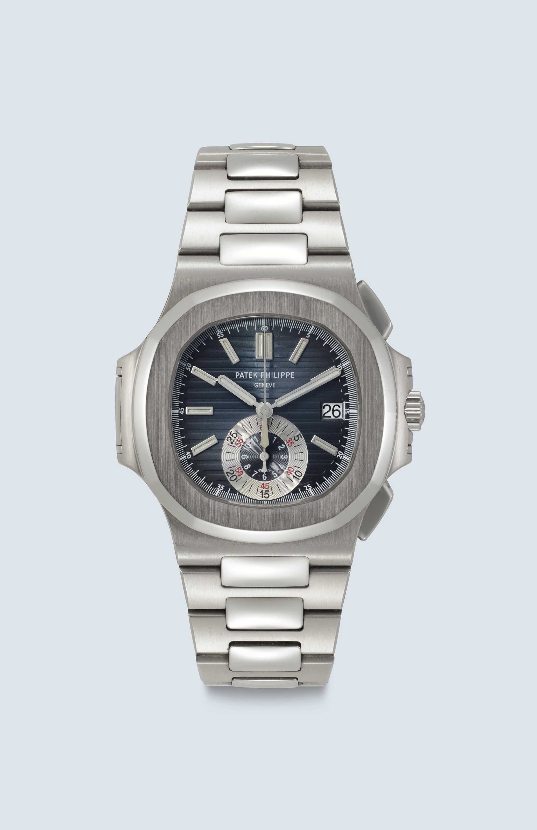 patek flyback