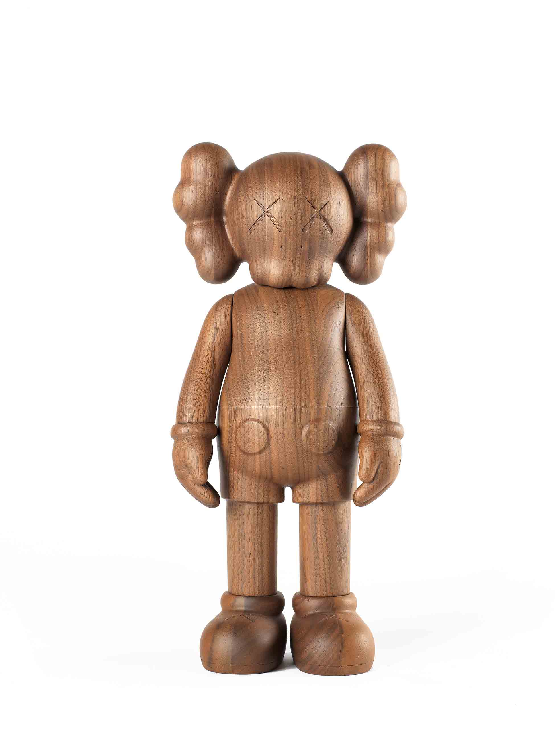 karimoku kaws good