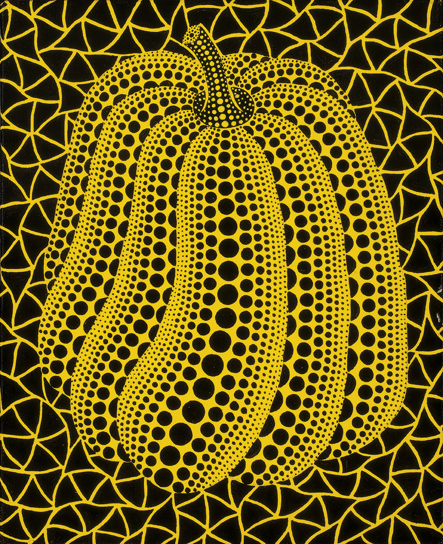 Pumpkin (HOZ)