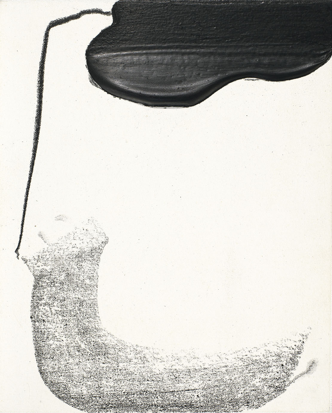 堀尾貞治 堀尾貞治, 顛覆畫面思想| Christie's