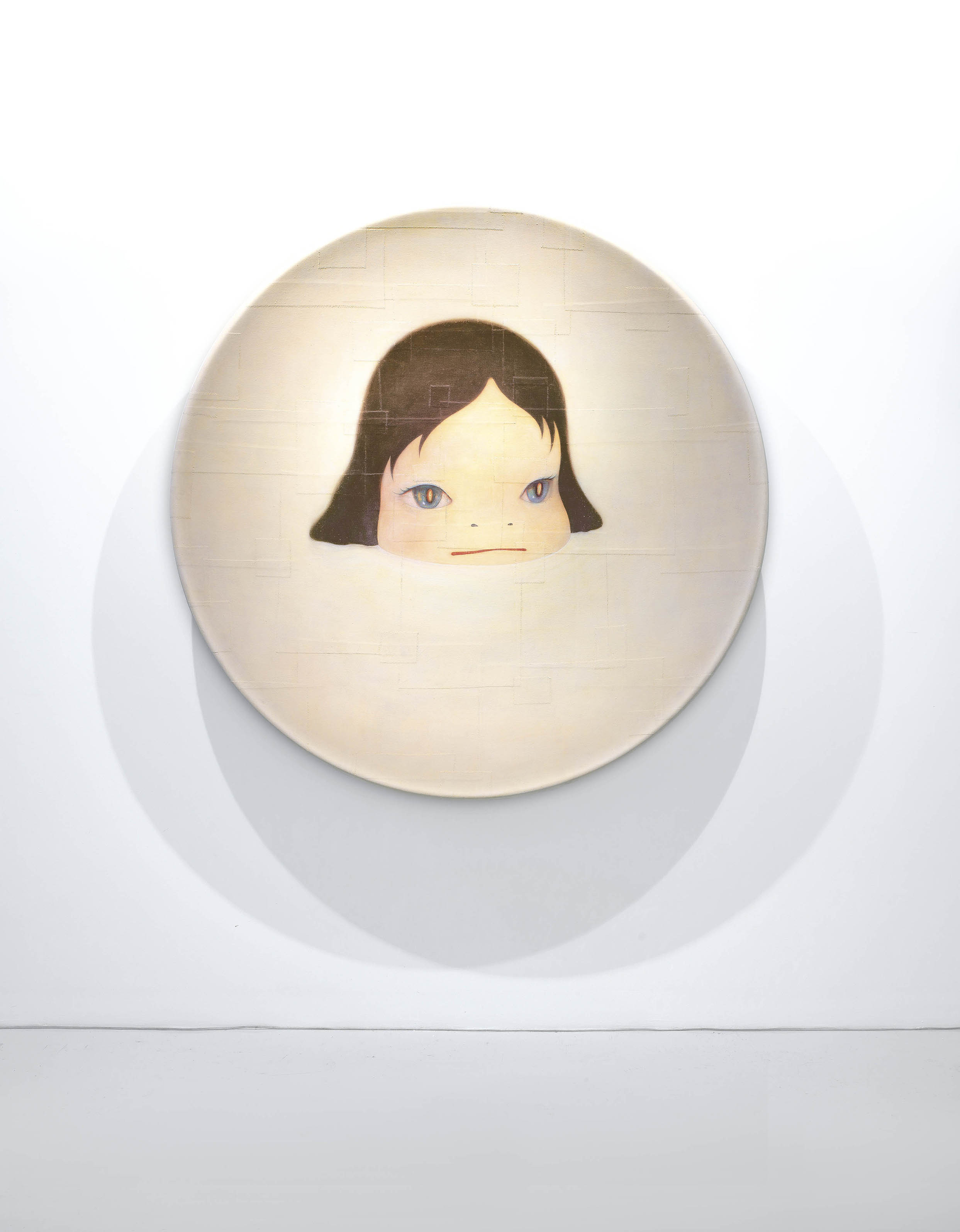 奈良美智, EASTERN YOUTH | Christie's
