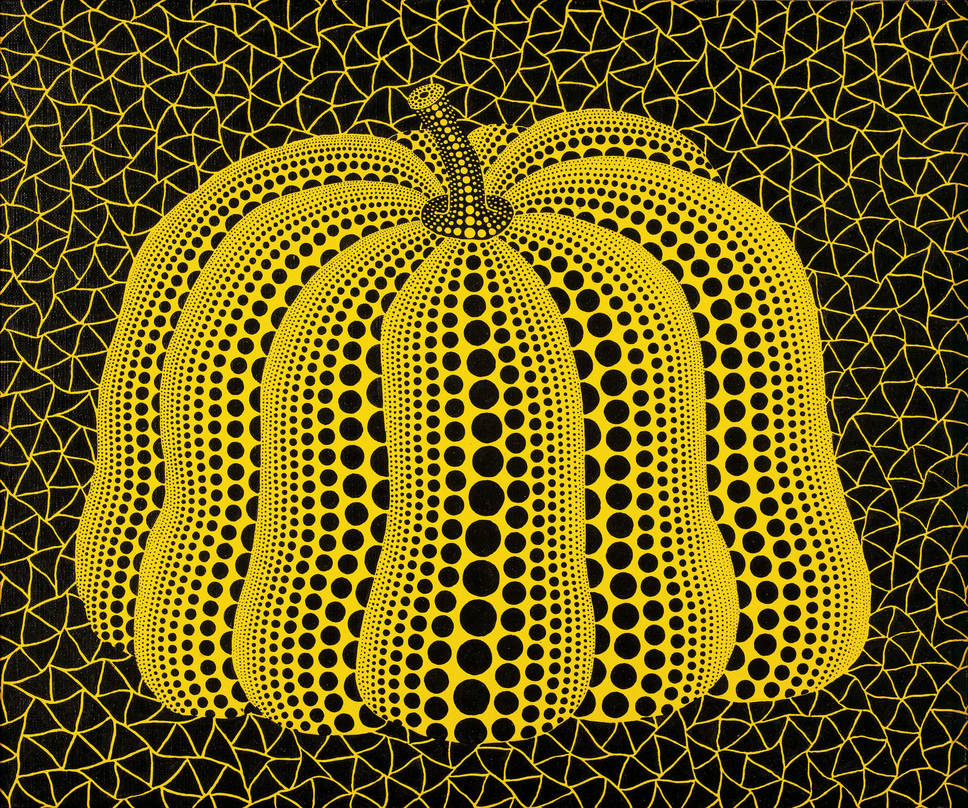 PUMPKIN (T. WA)