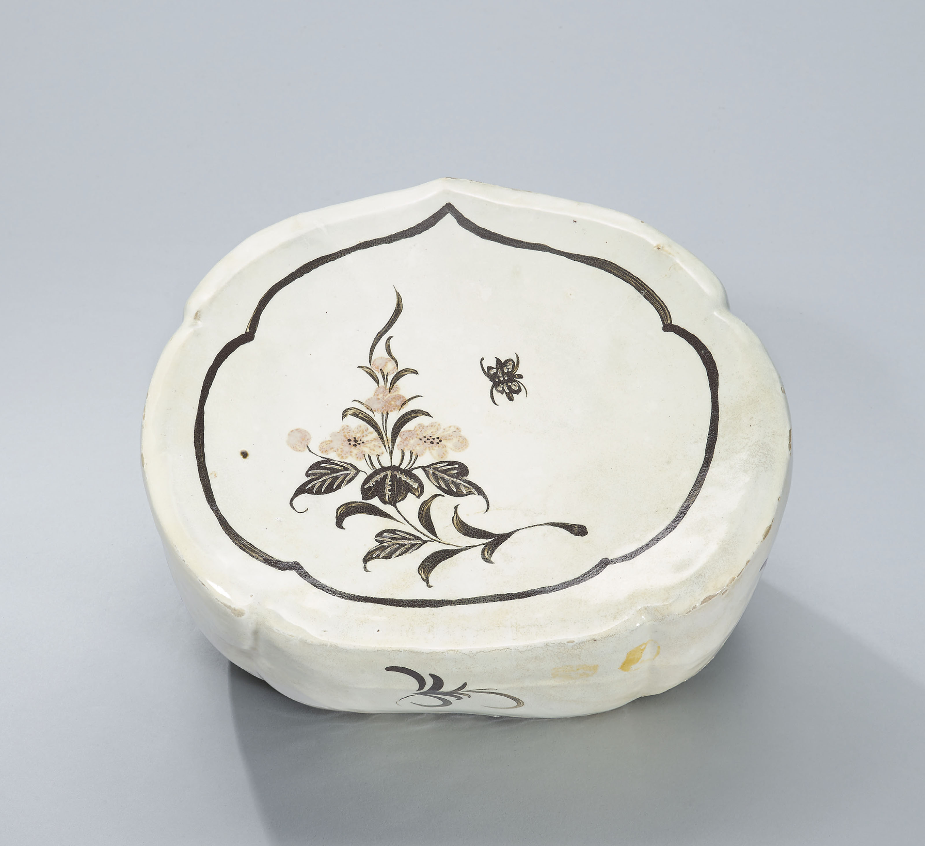 Chinese ceramic pillow sale